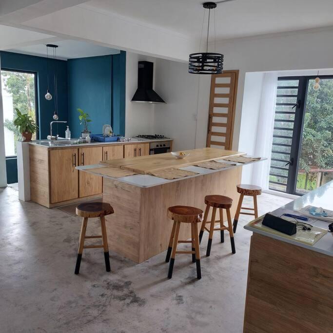 Maison familiale