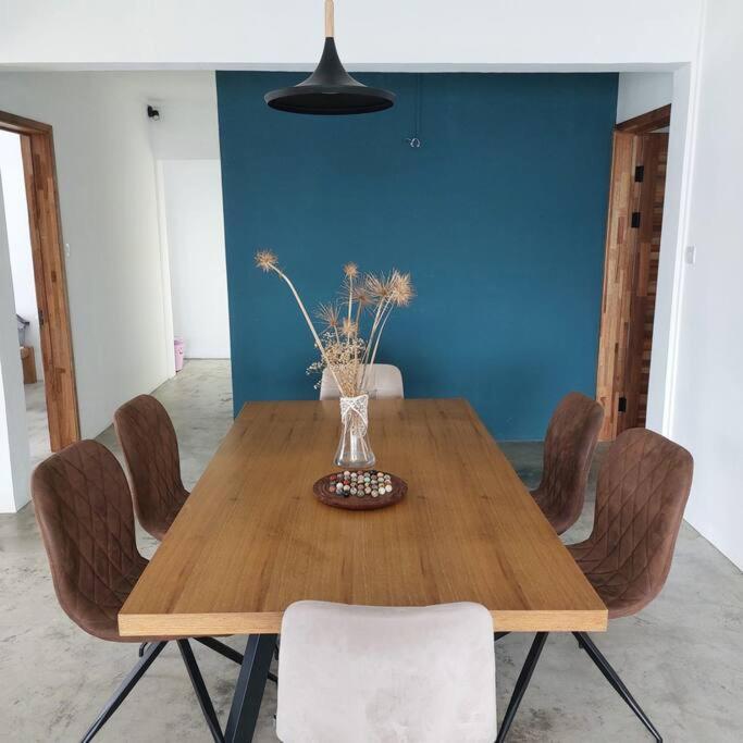 Maison familiale