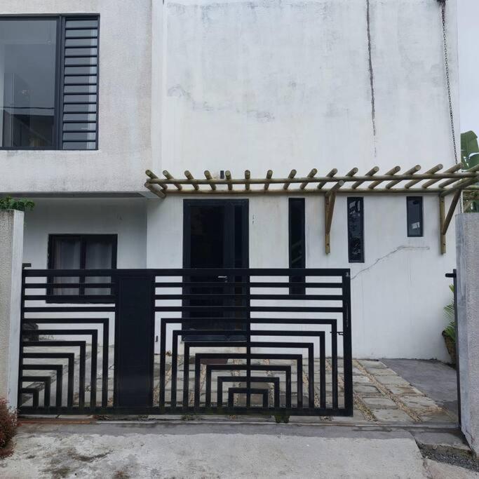 Maison familiale