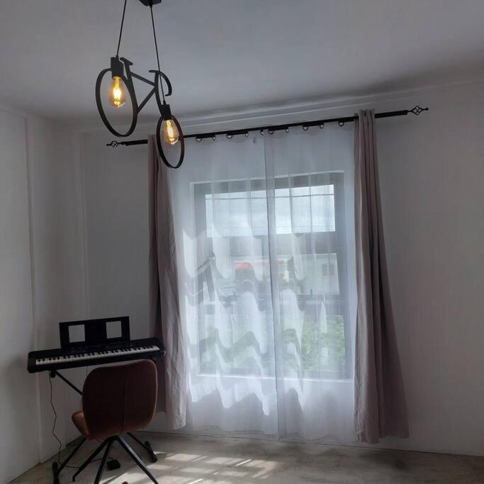 Maison familiale