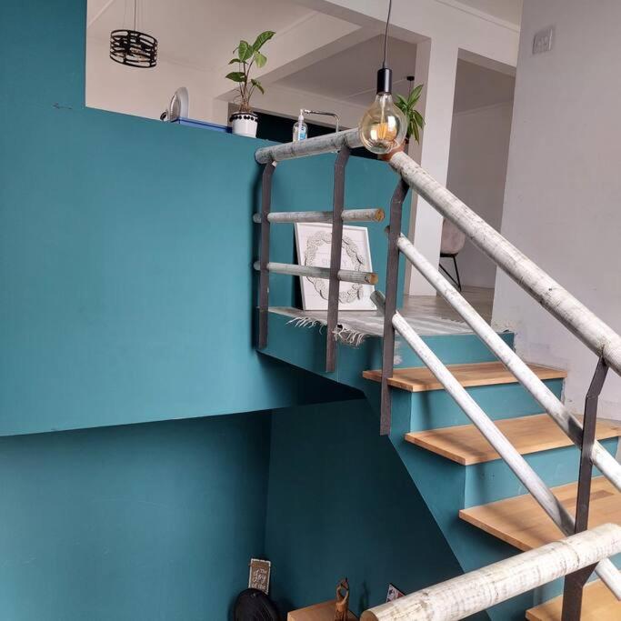Maison familiale