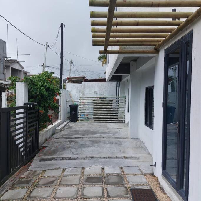 Maison familiale