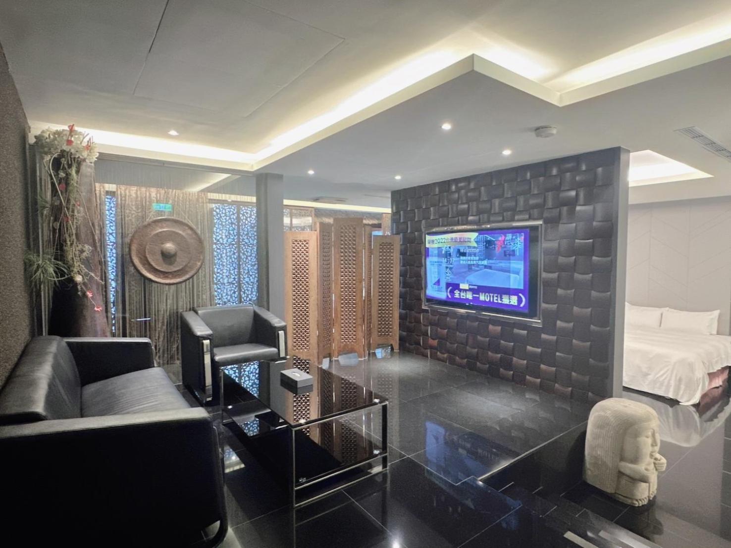 Orient Luxury Villa Motel