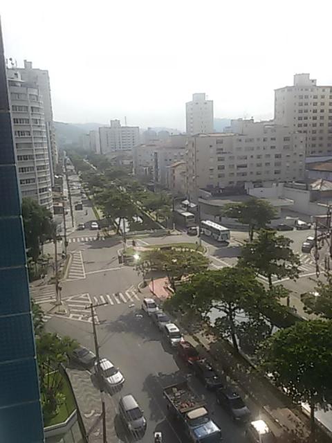 Apartamento em Santos view 3