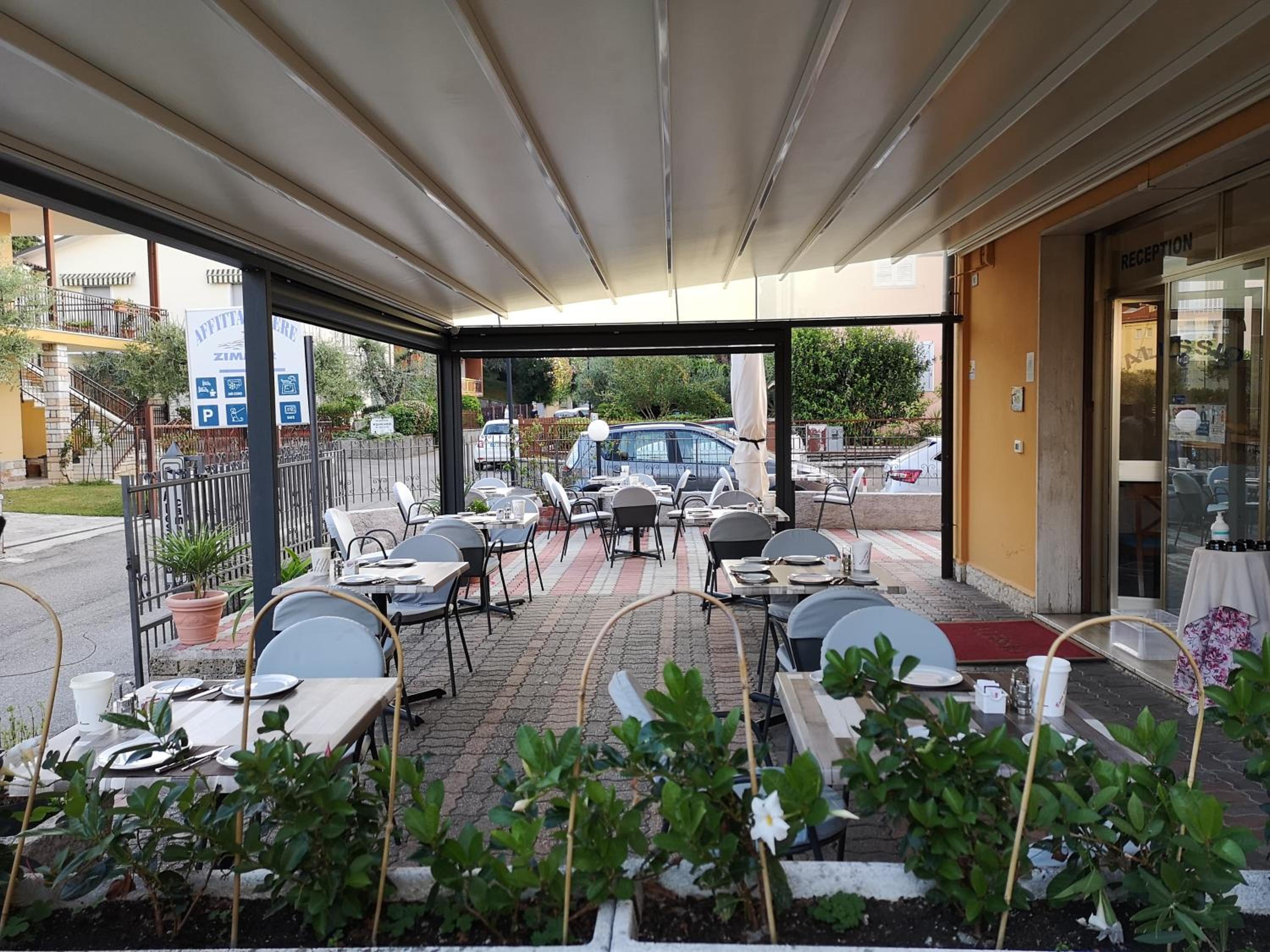 Alessio Camere view 4