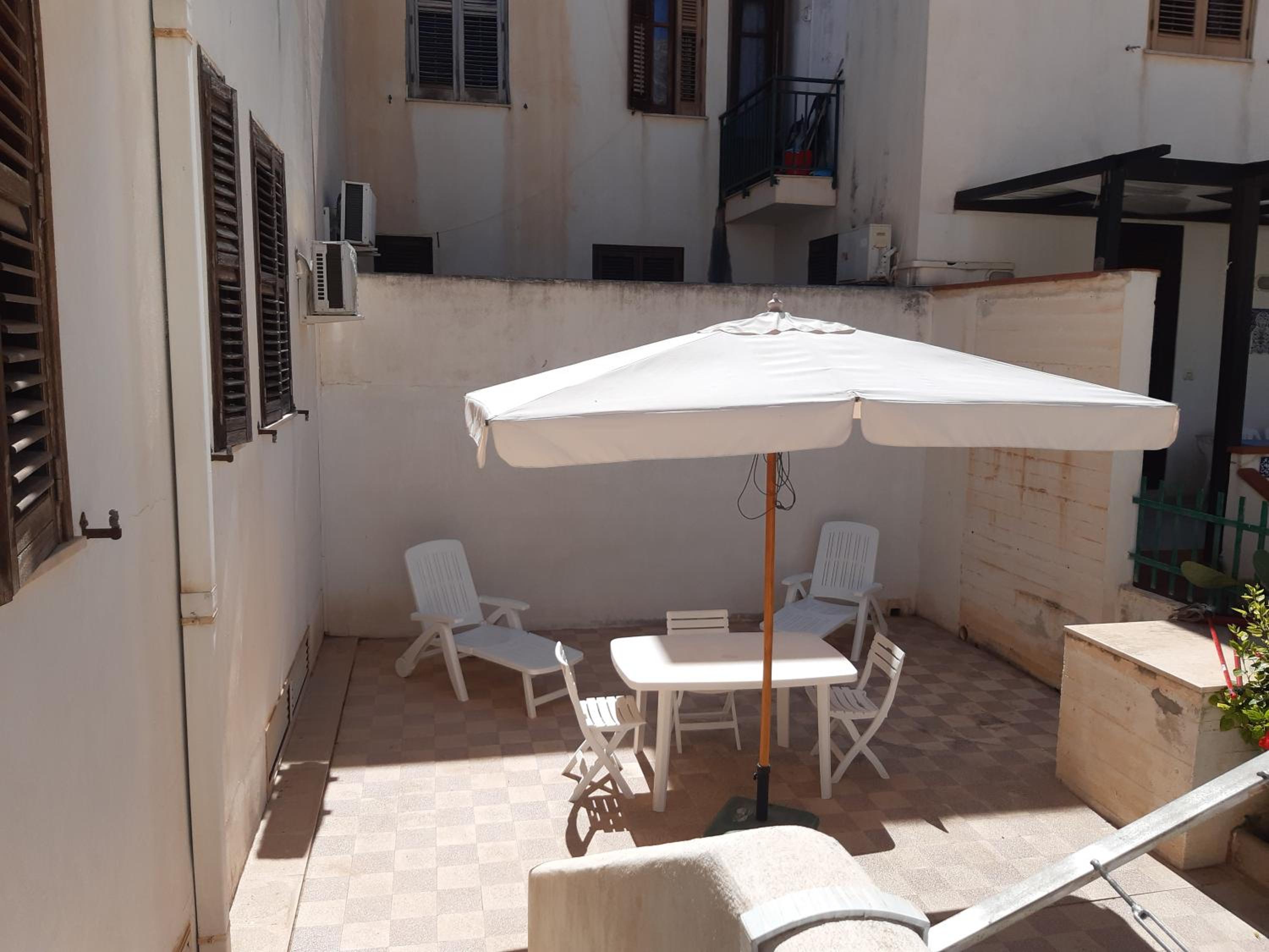 Casa vacanza spiaggia Praia view 3