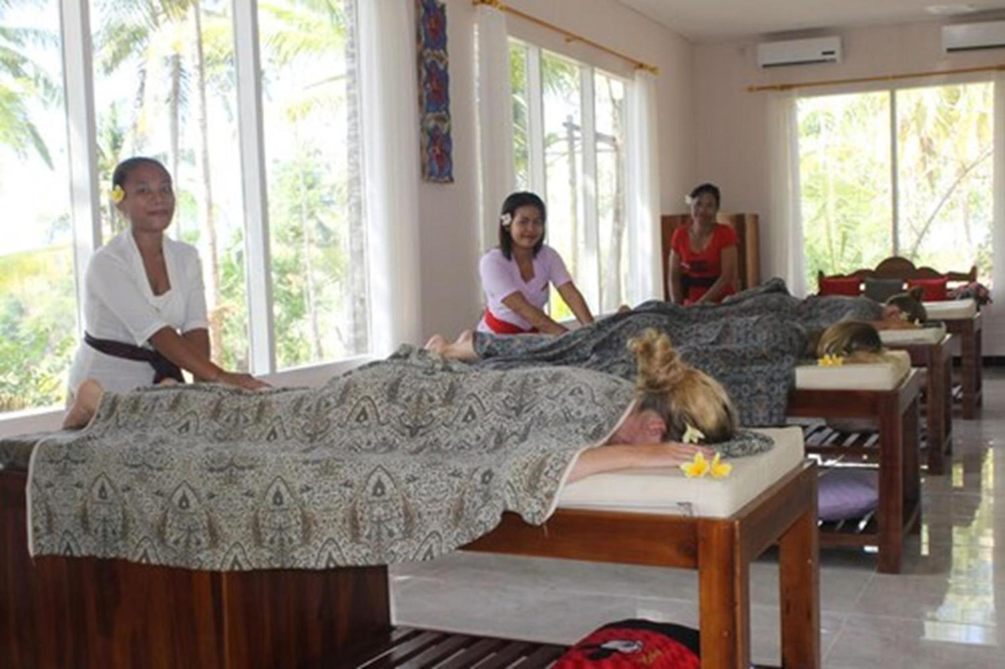 Coco Resort Penida