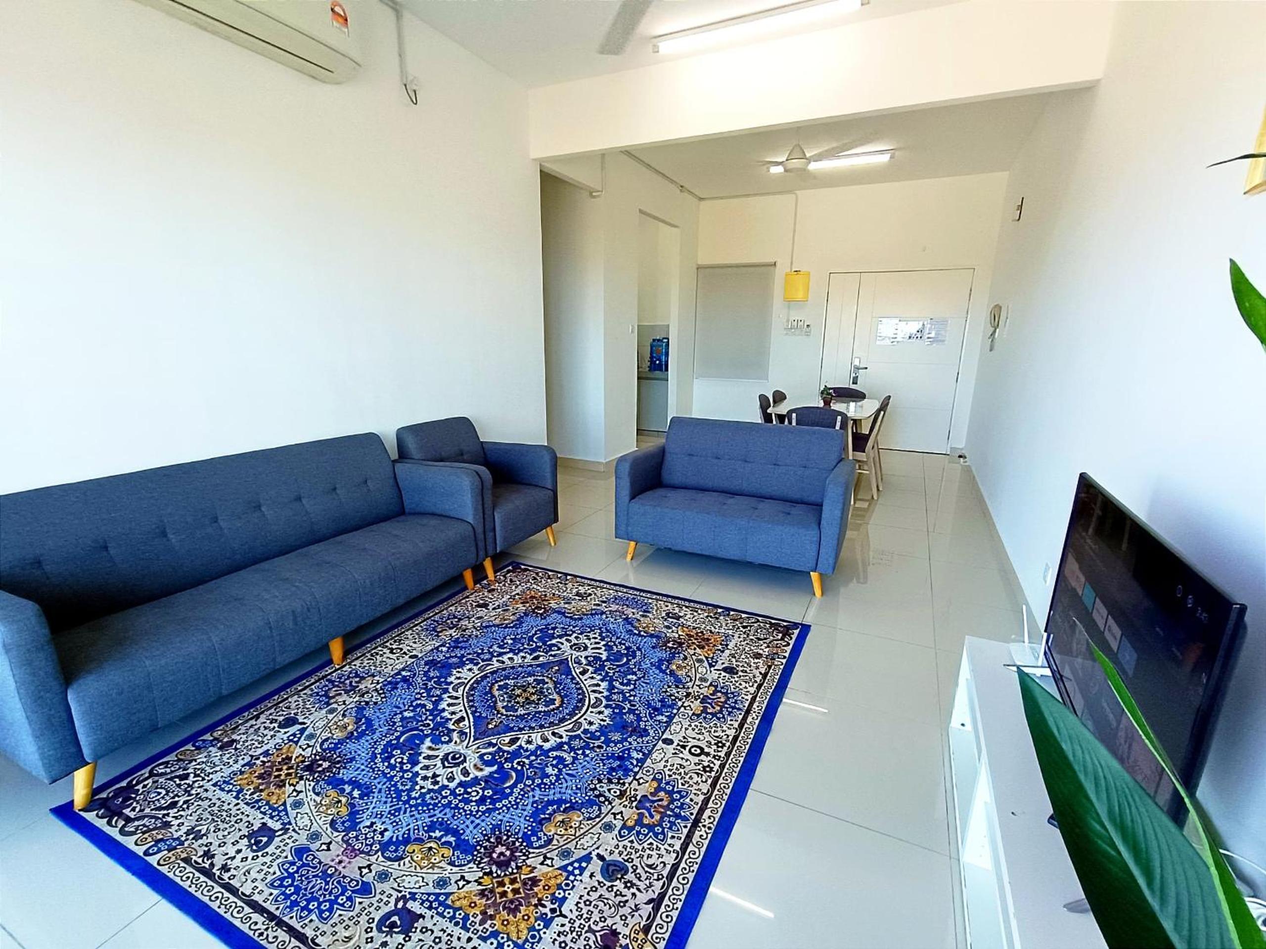 D'Luna Homestay Seaview I Sunrise View With Swimming Pool
