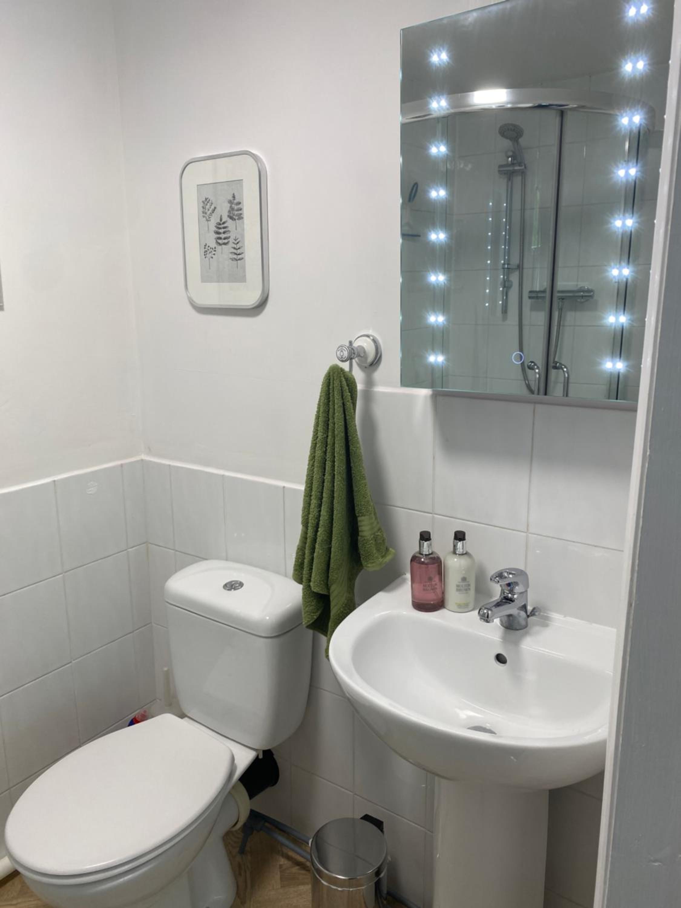 Heathbank House B&B