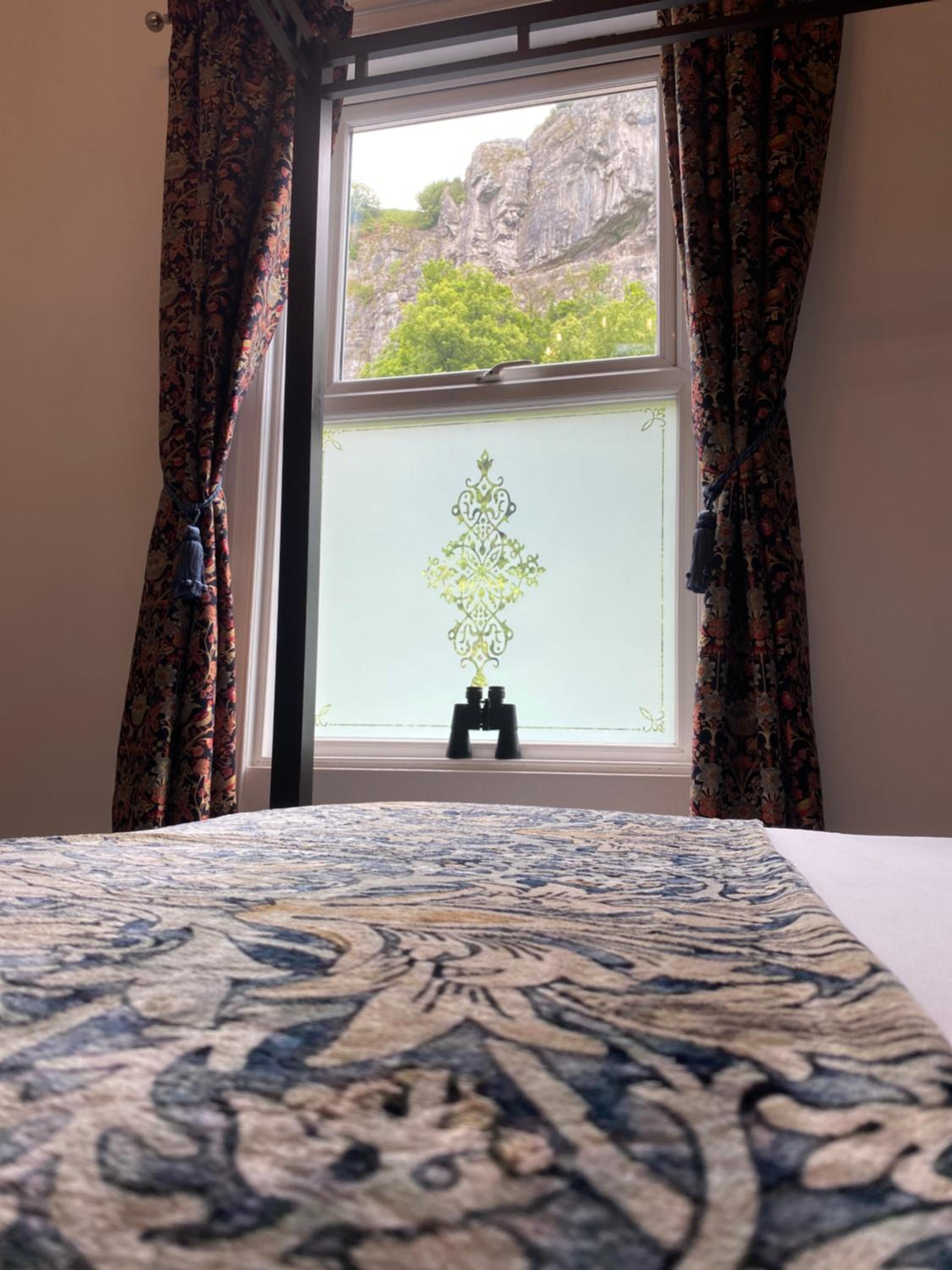 Heathbank House B&B