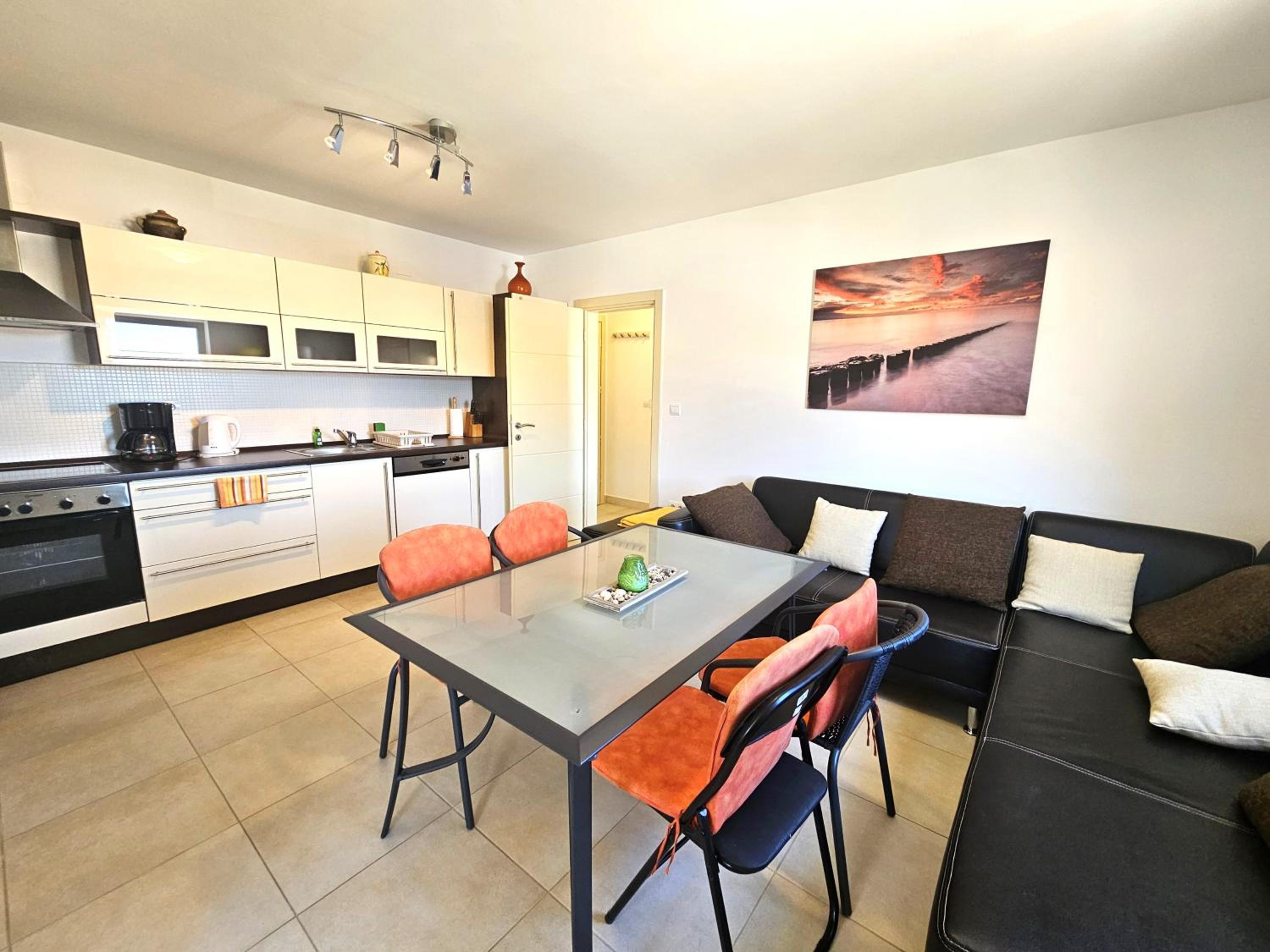 Apartman Tara