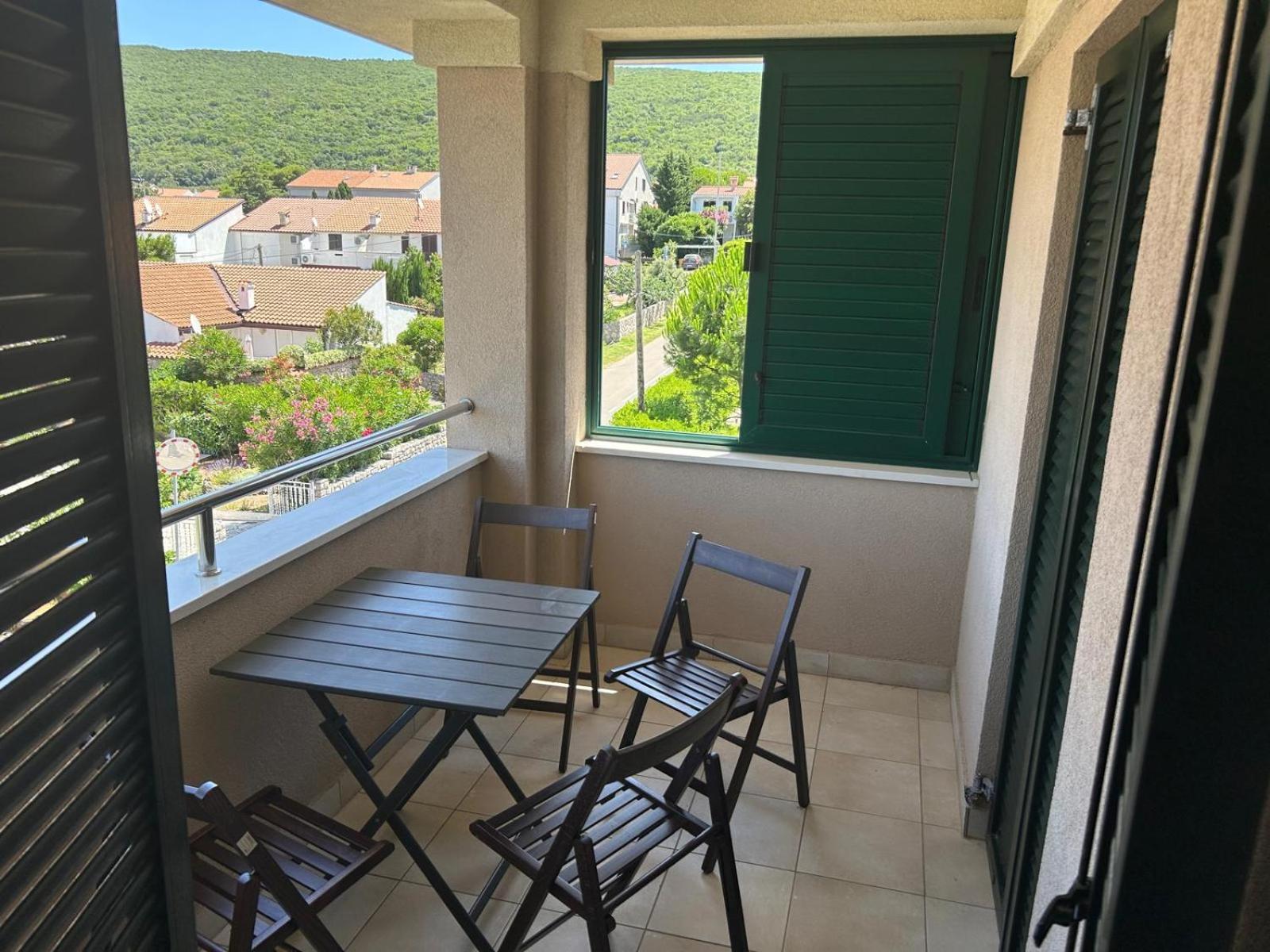 Apartman Tara