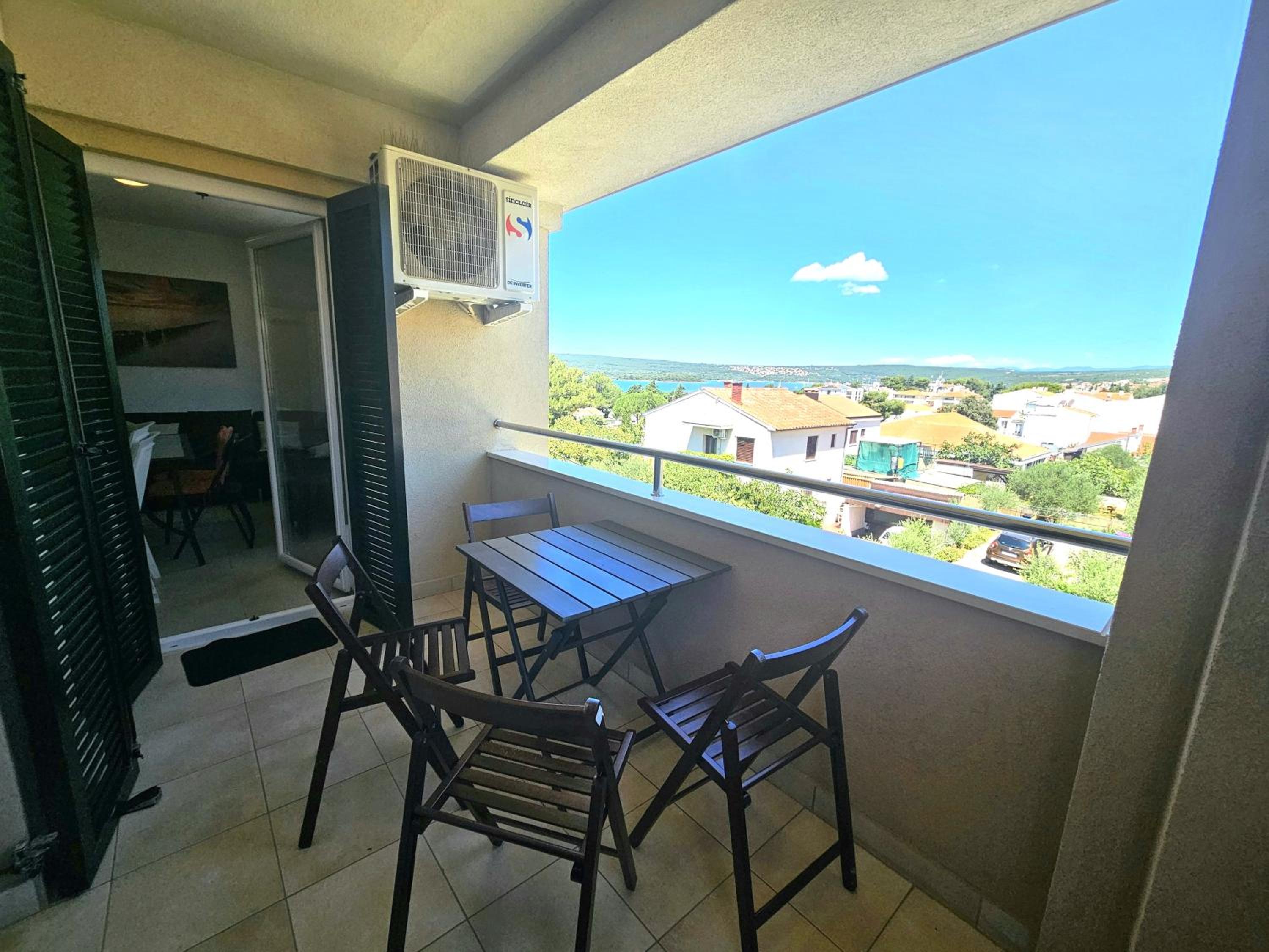Apartman Tara