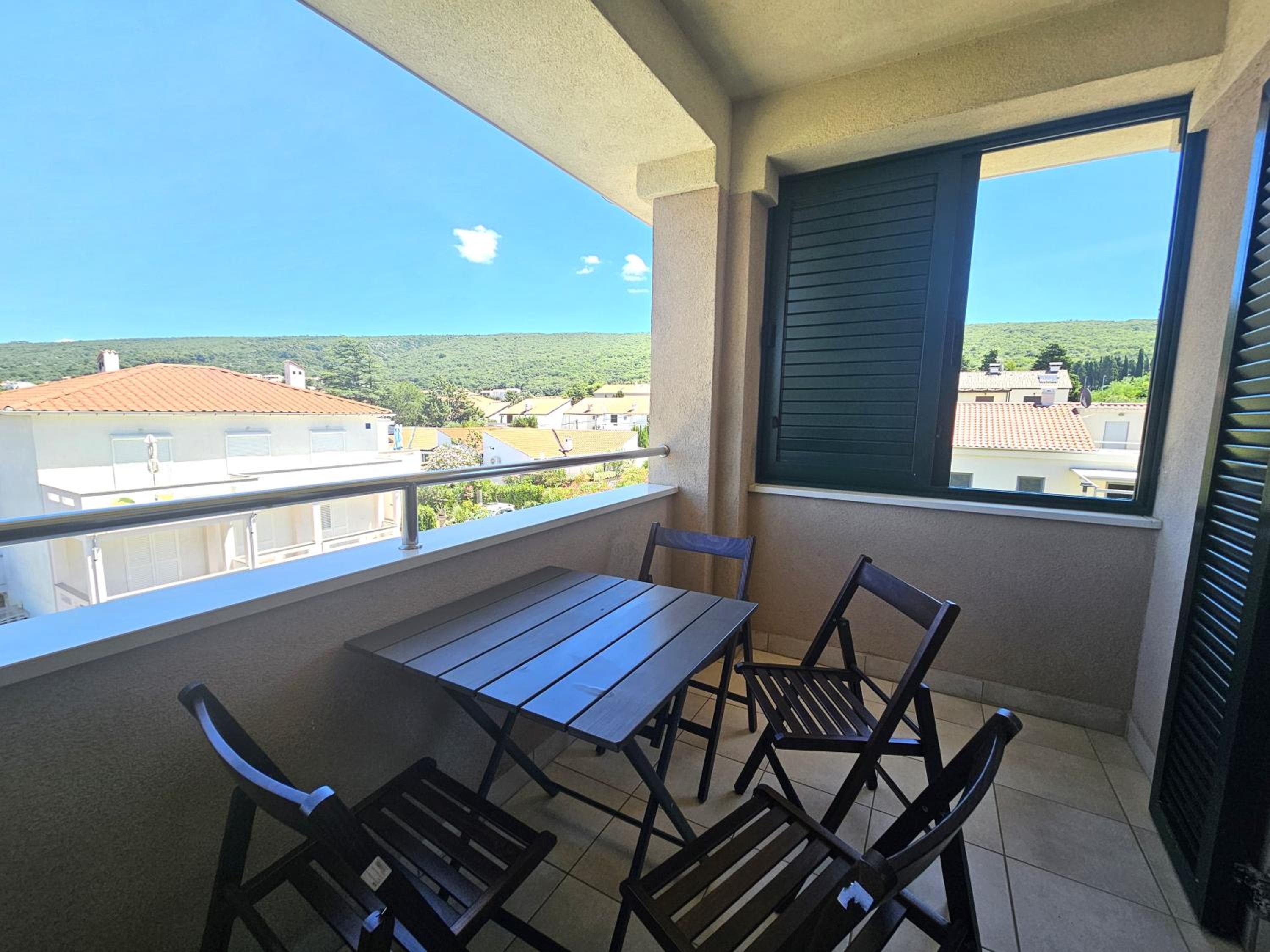 Apartman Tara