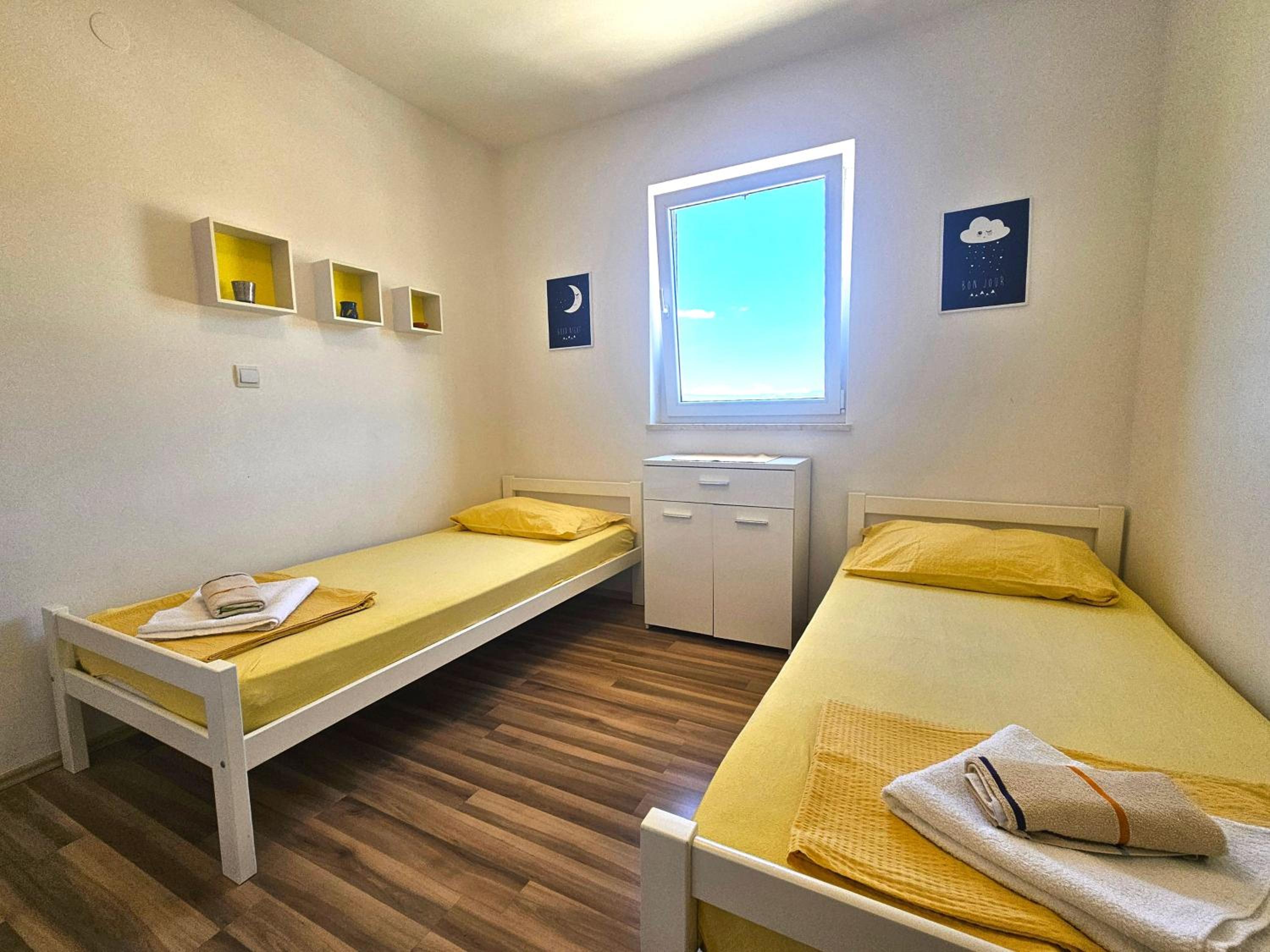 Apartman Tara