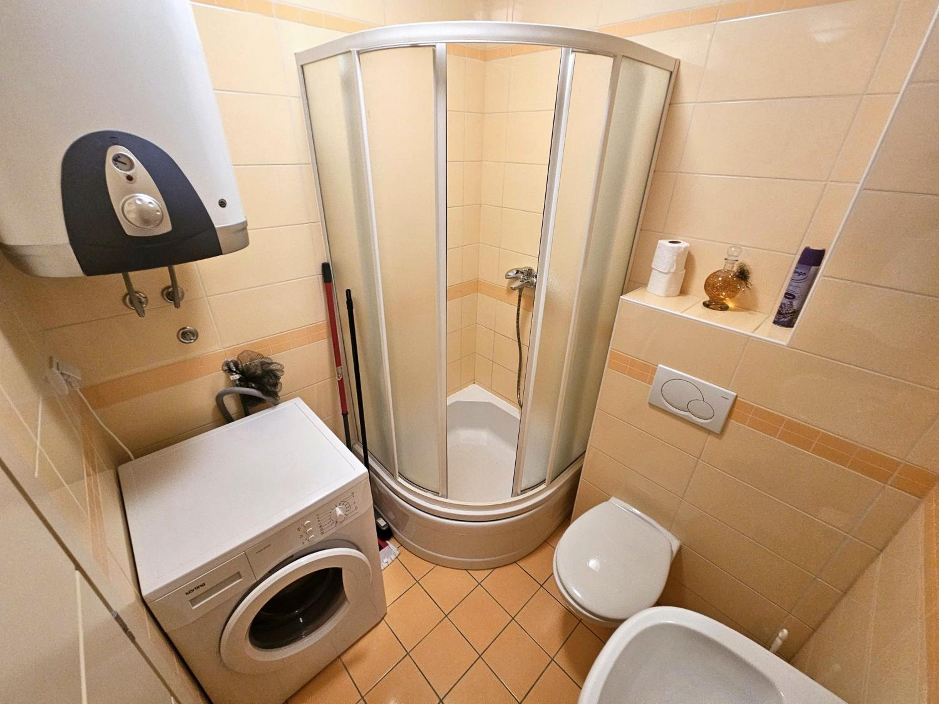 Apartman Tara