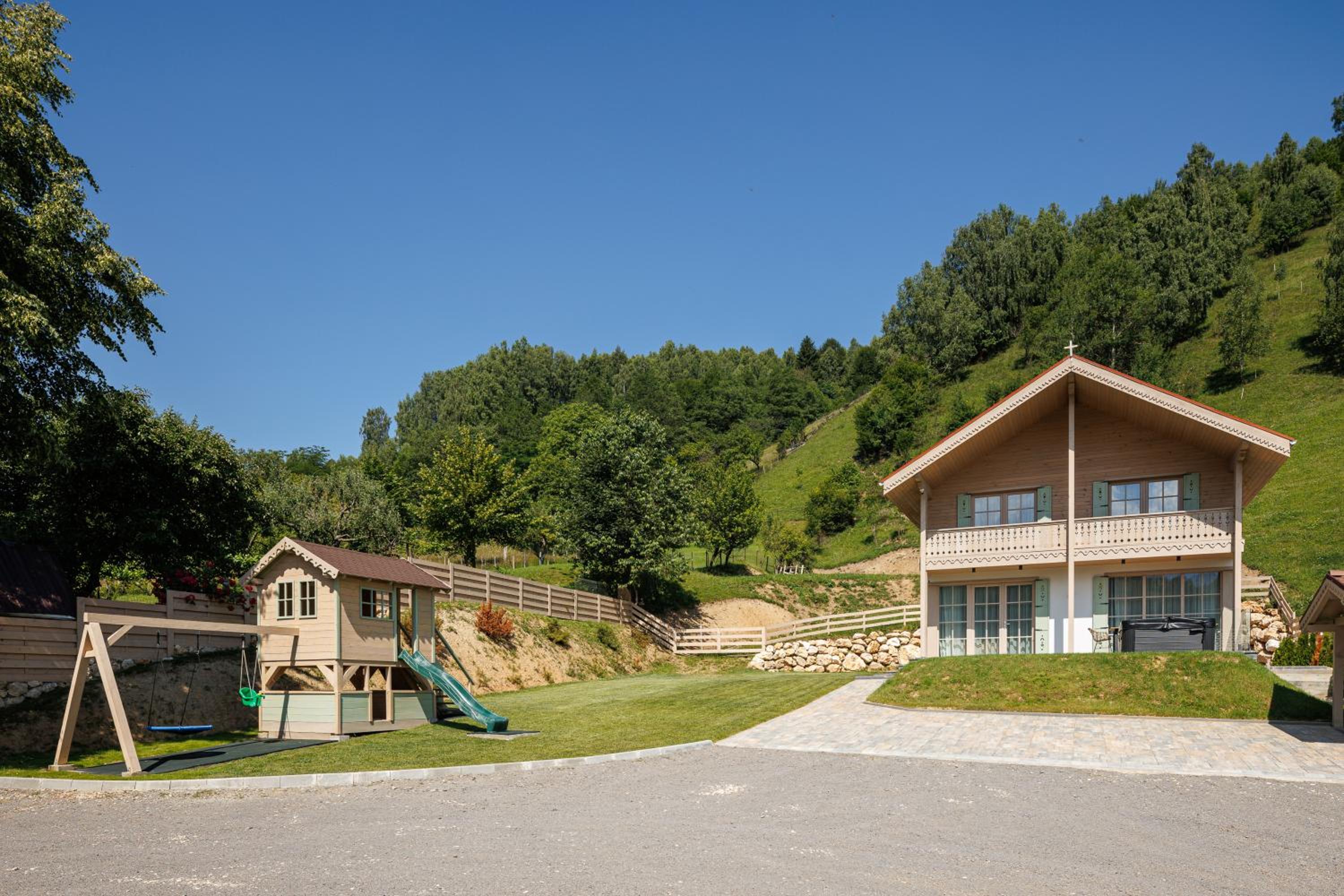 Eny Guesthouse