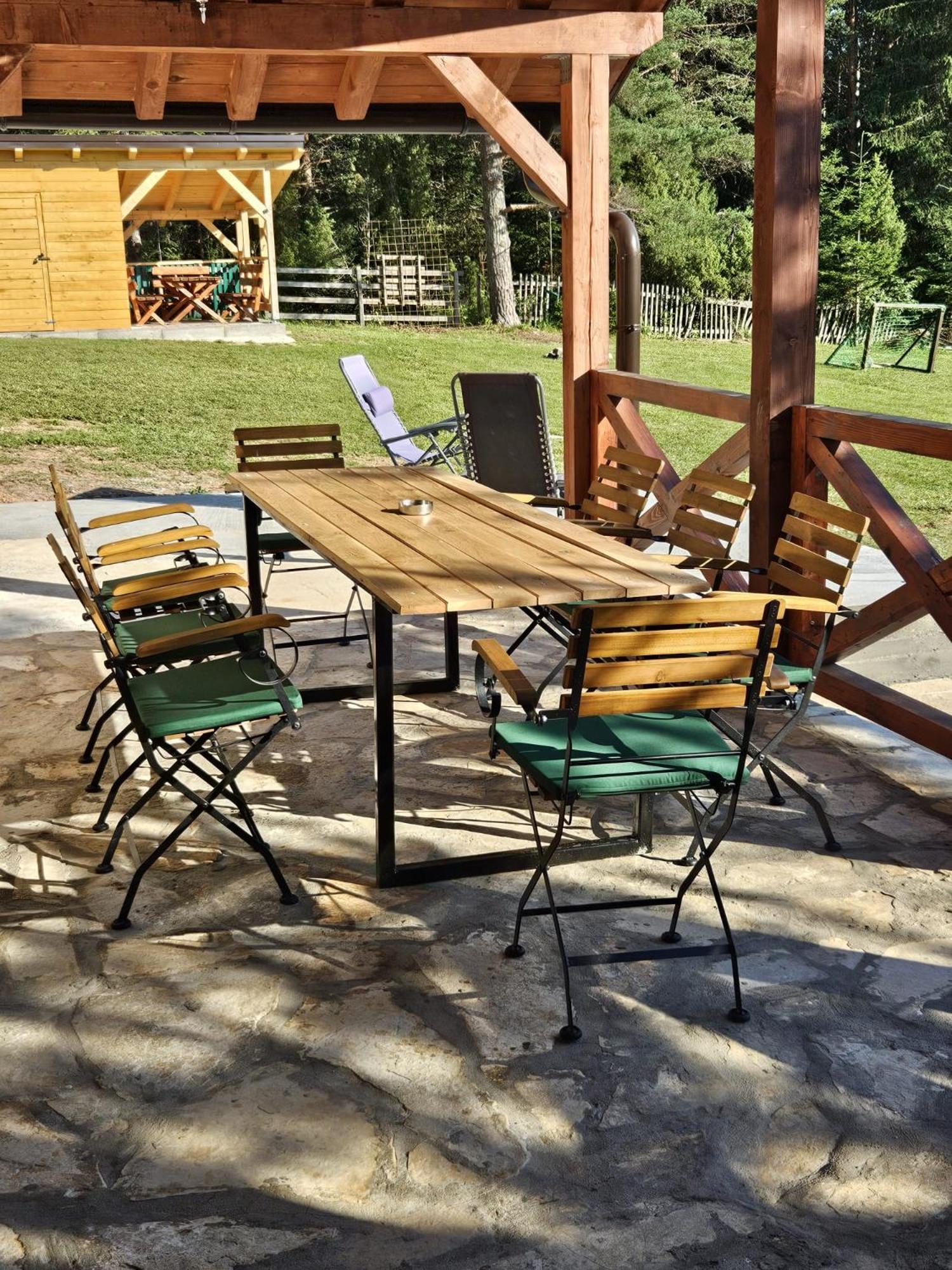 Kuca za odmor Harmonija