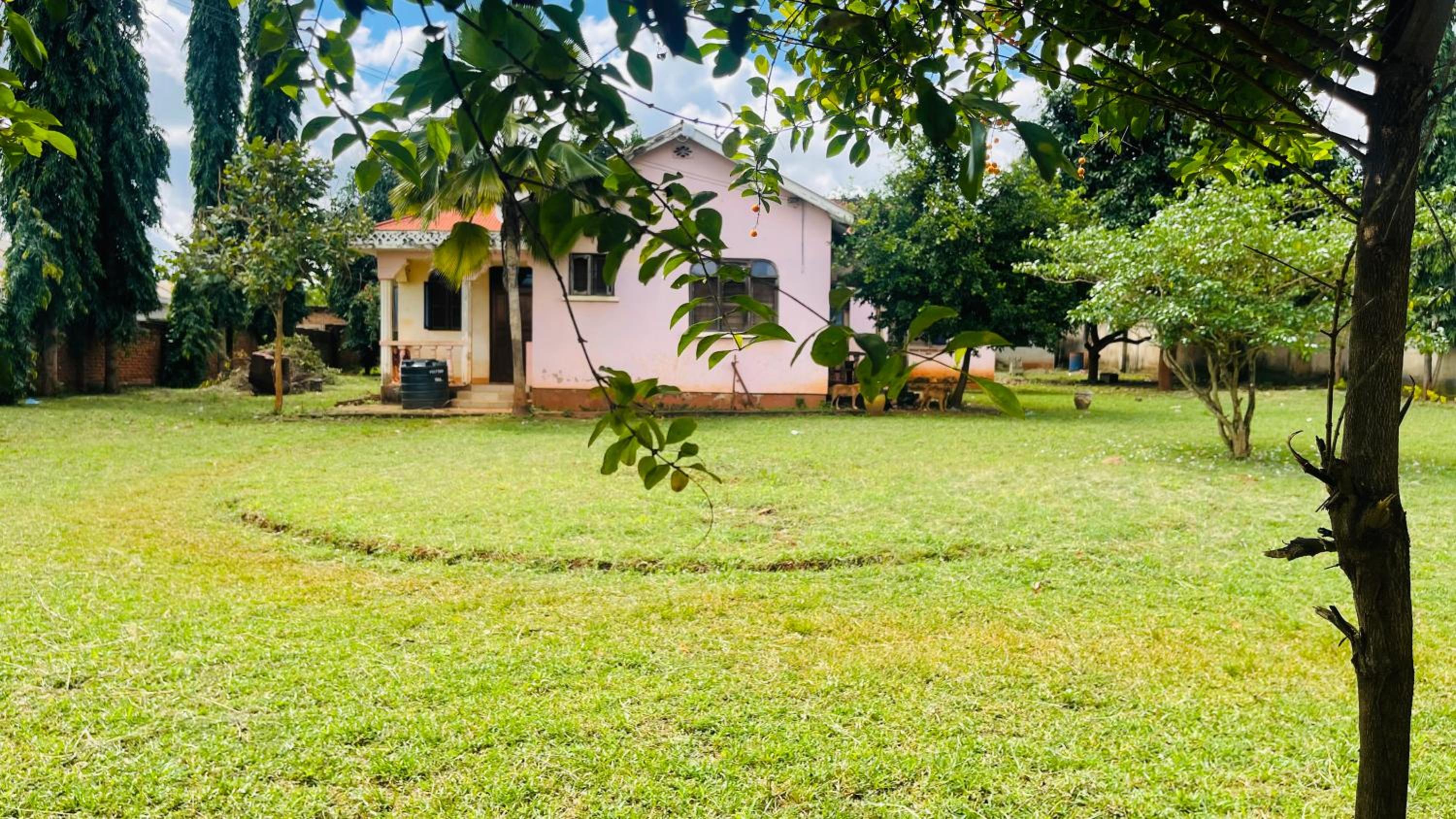 Serene Home in Morogoro view 2