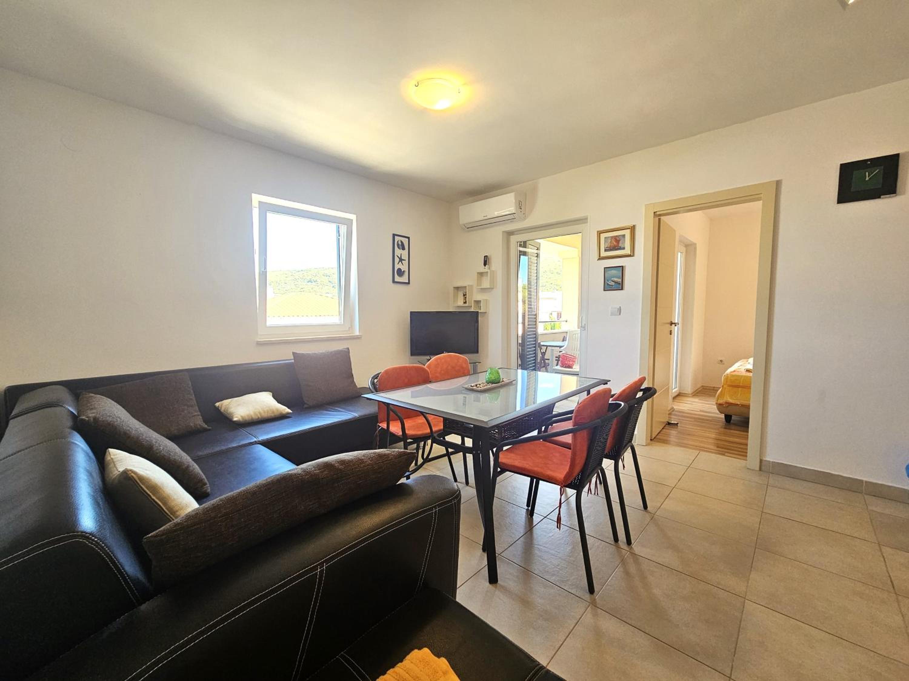 Apartman Tara