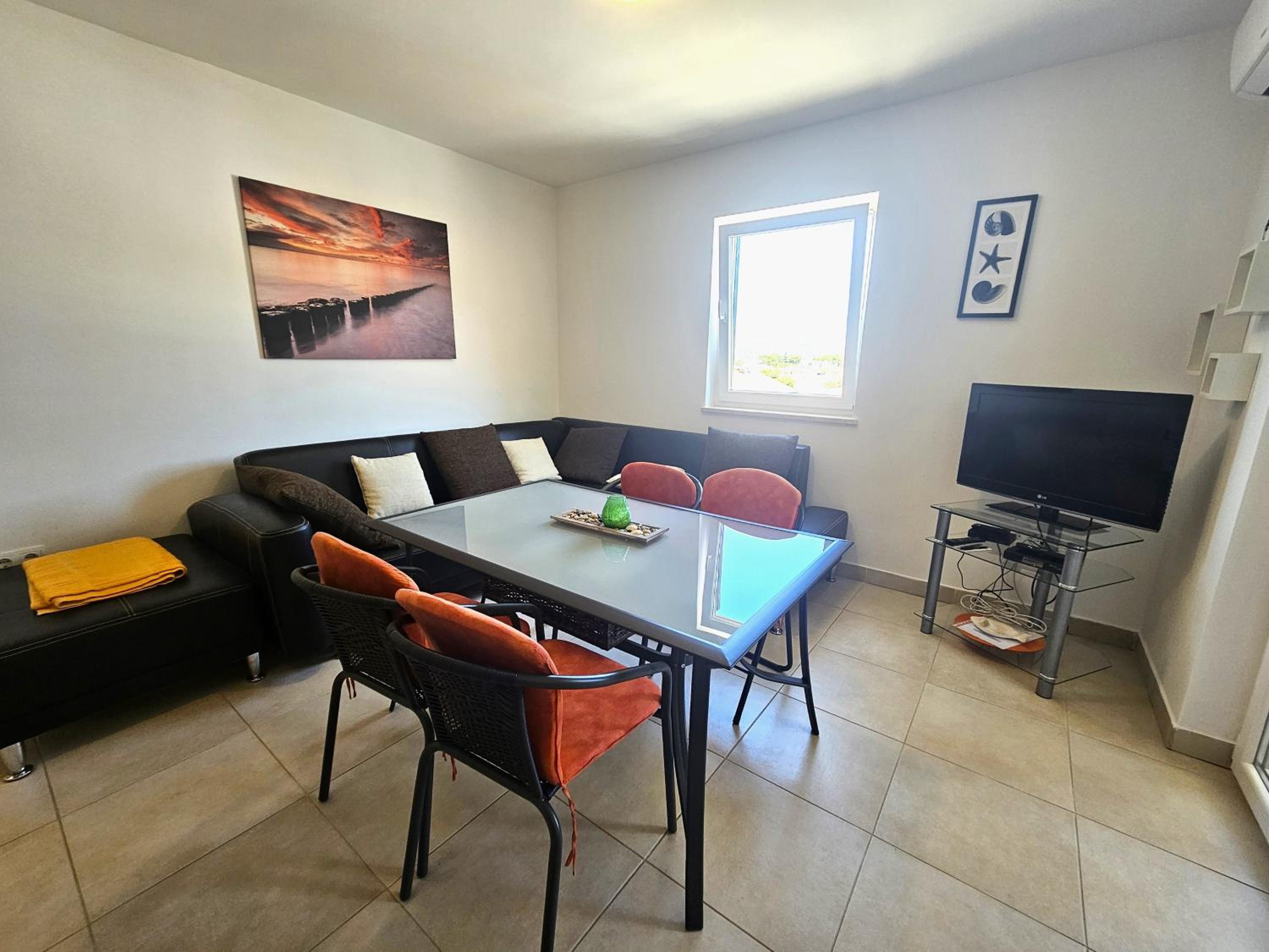 Apartman Tara