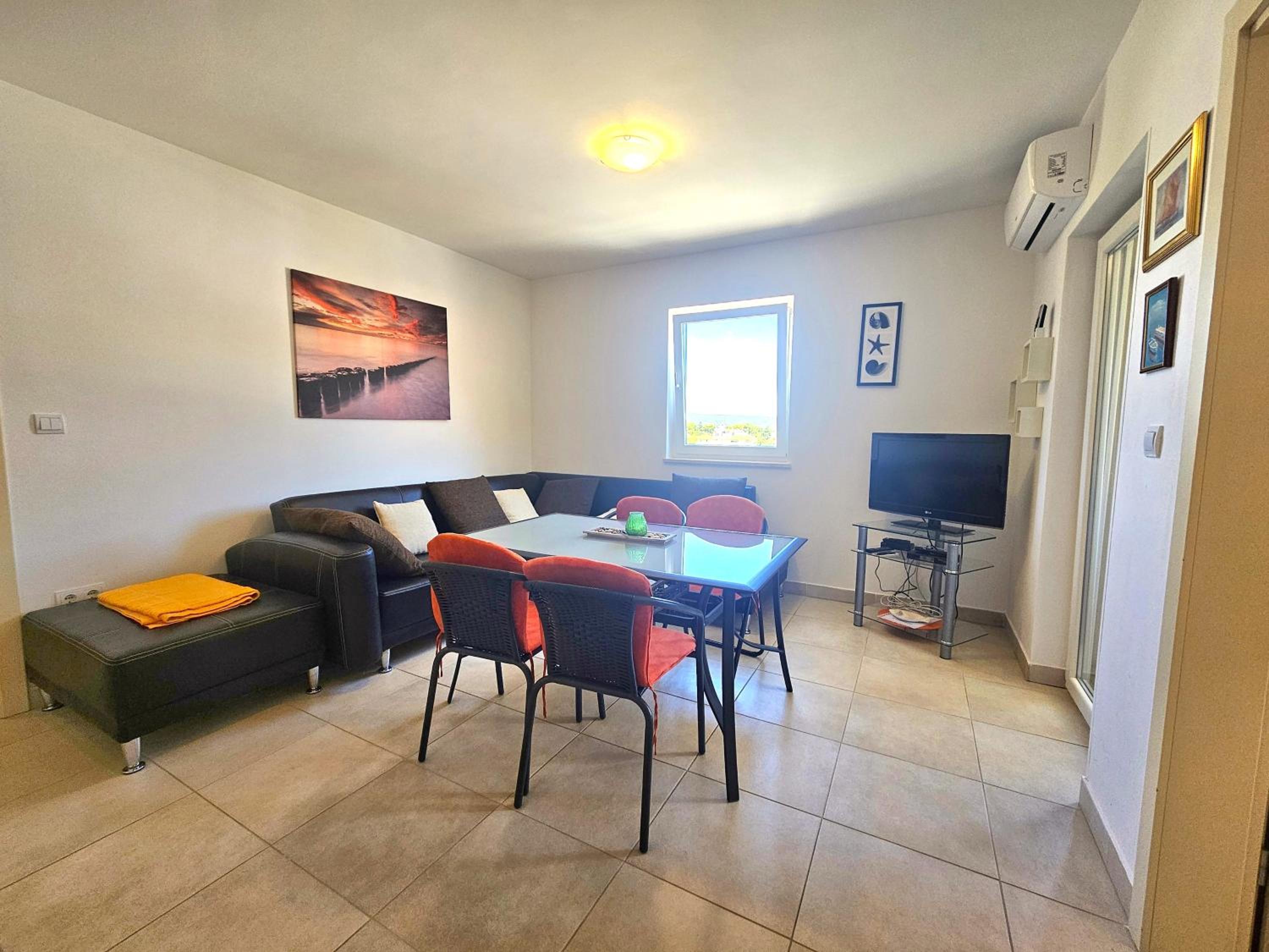 Apartman Tara