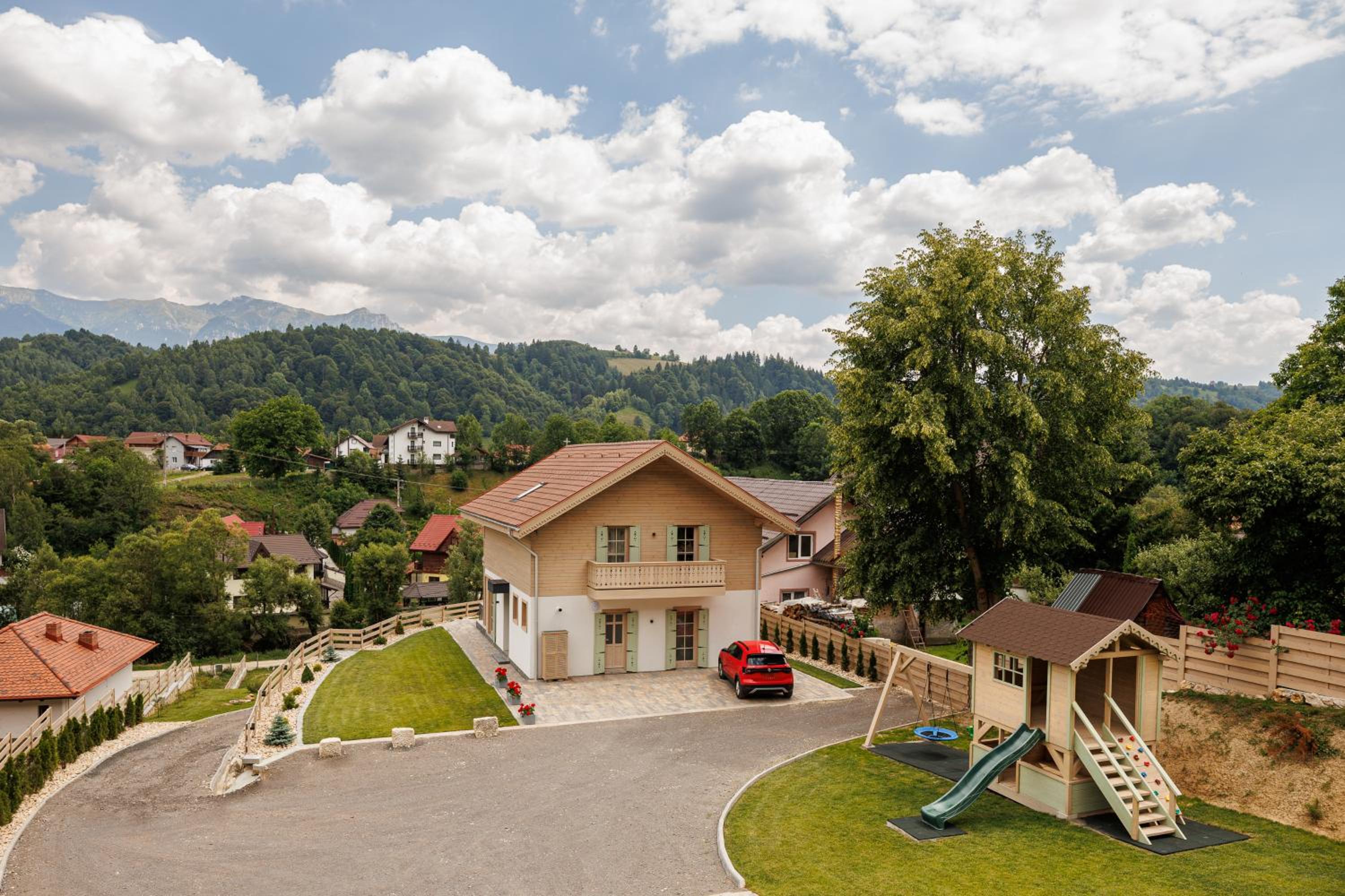 Eny Guesthouse