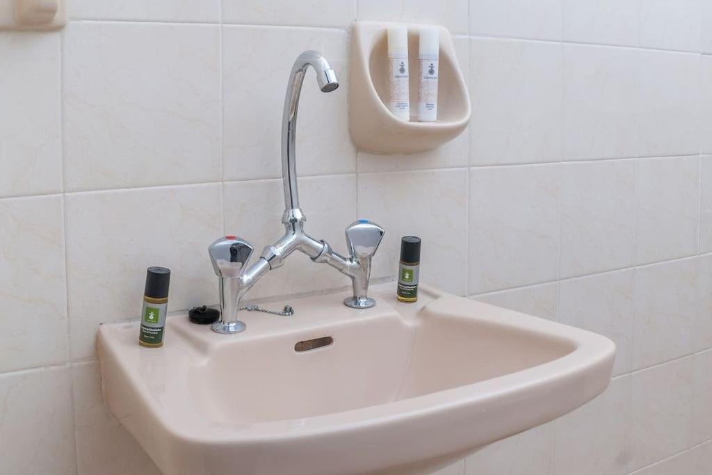 Sea View Apartment in Dassia - Emily photo 3