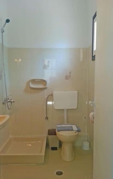 Sea View Apartment in Dassia - Emily photo 2