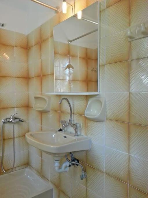 Sea View Apartment in Dassia - Emily photo 4