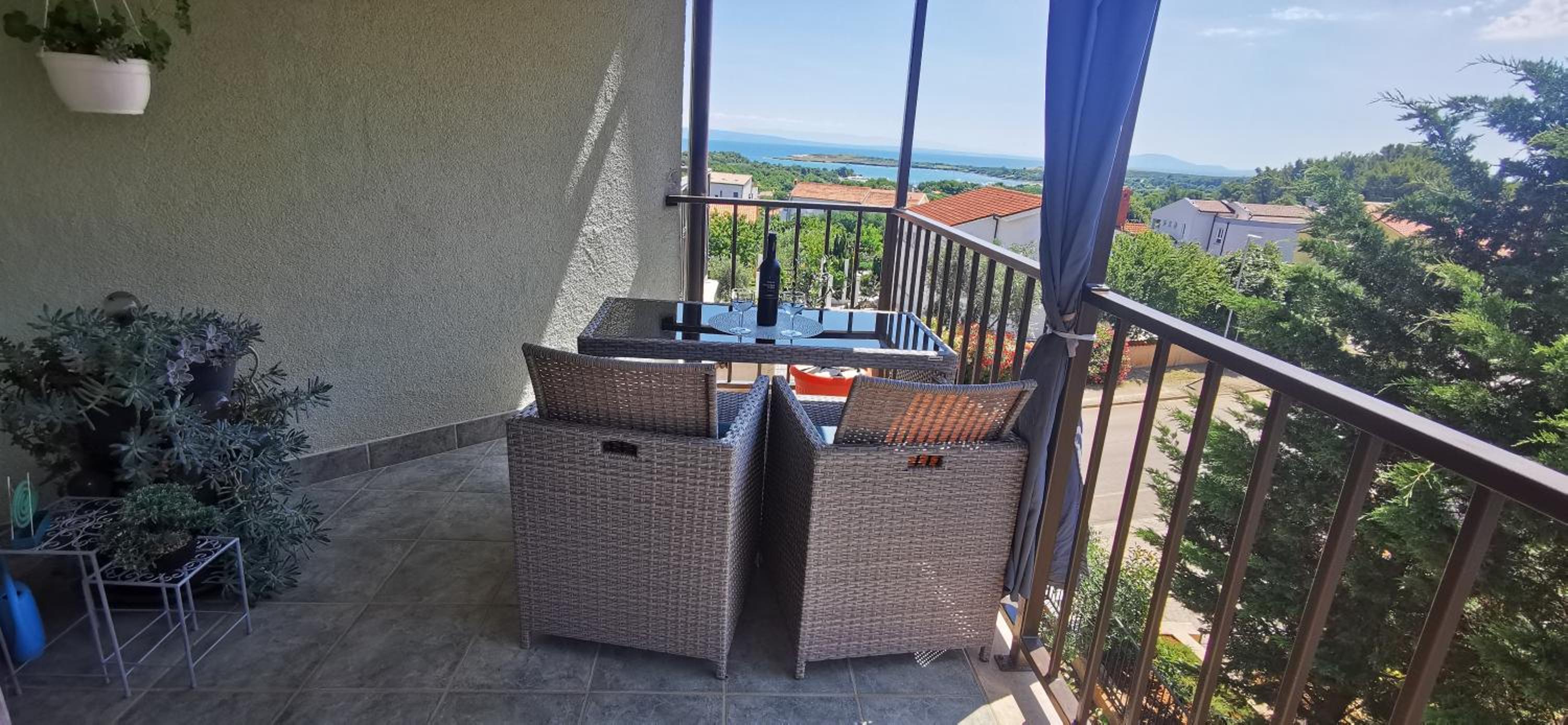 Studio Apartment Lela Ližnjan view 2