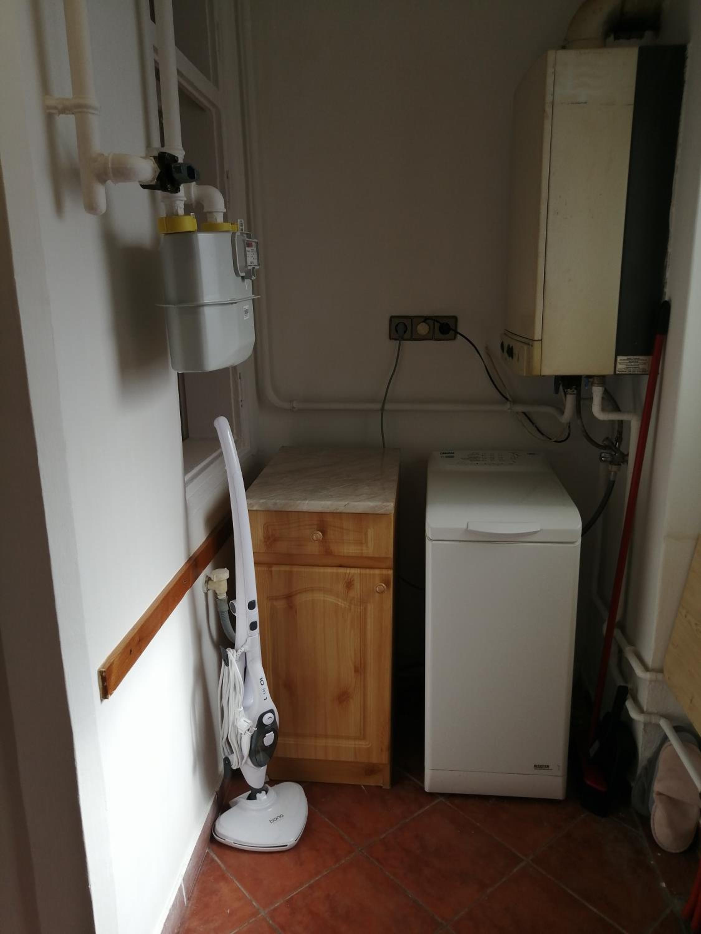Lotti apartman