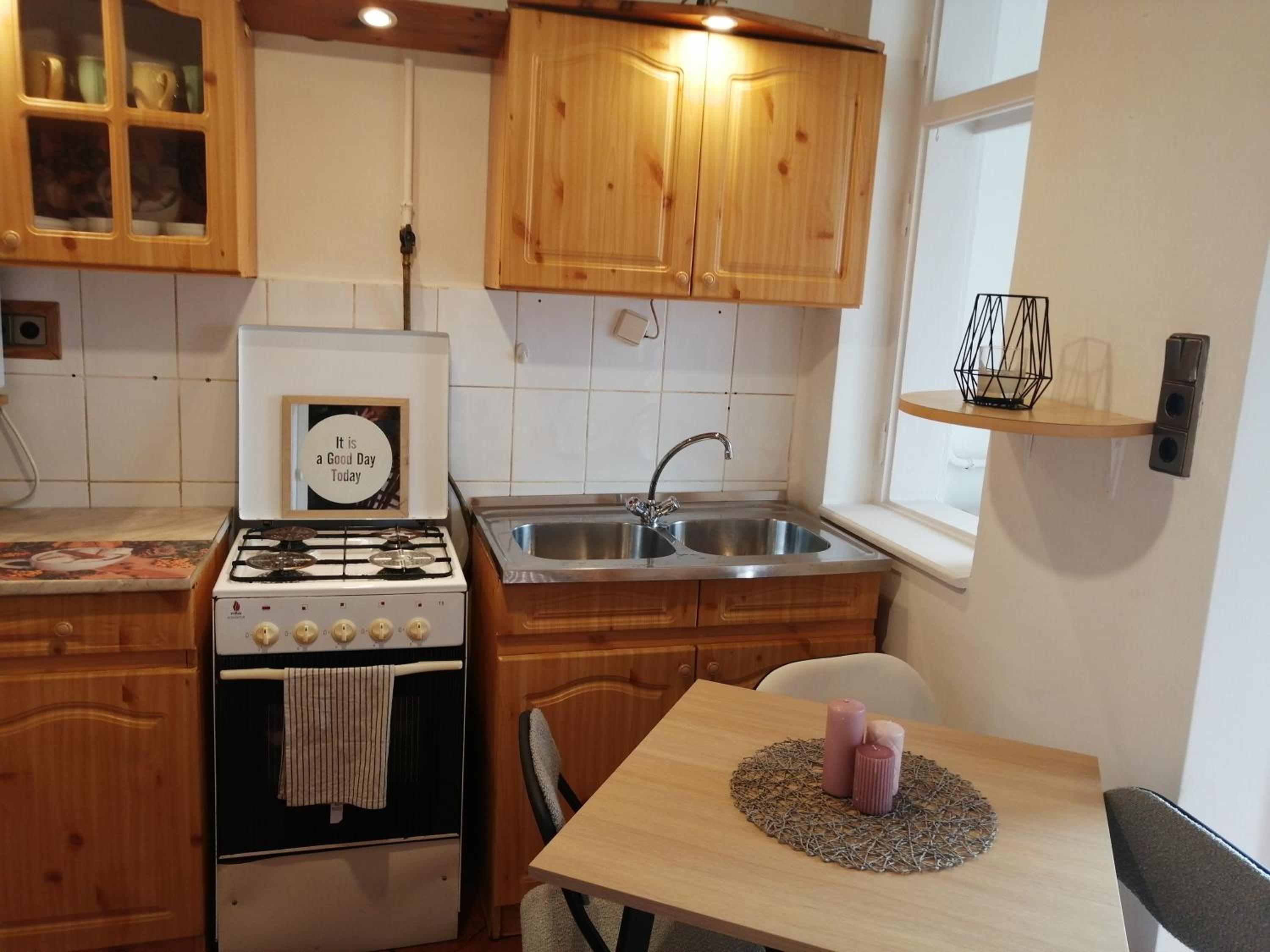 Lotti apartman