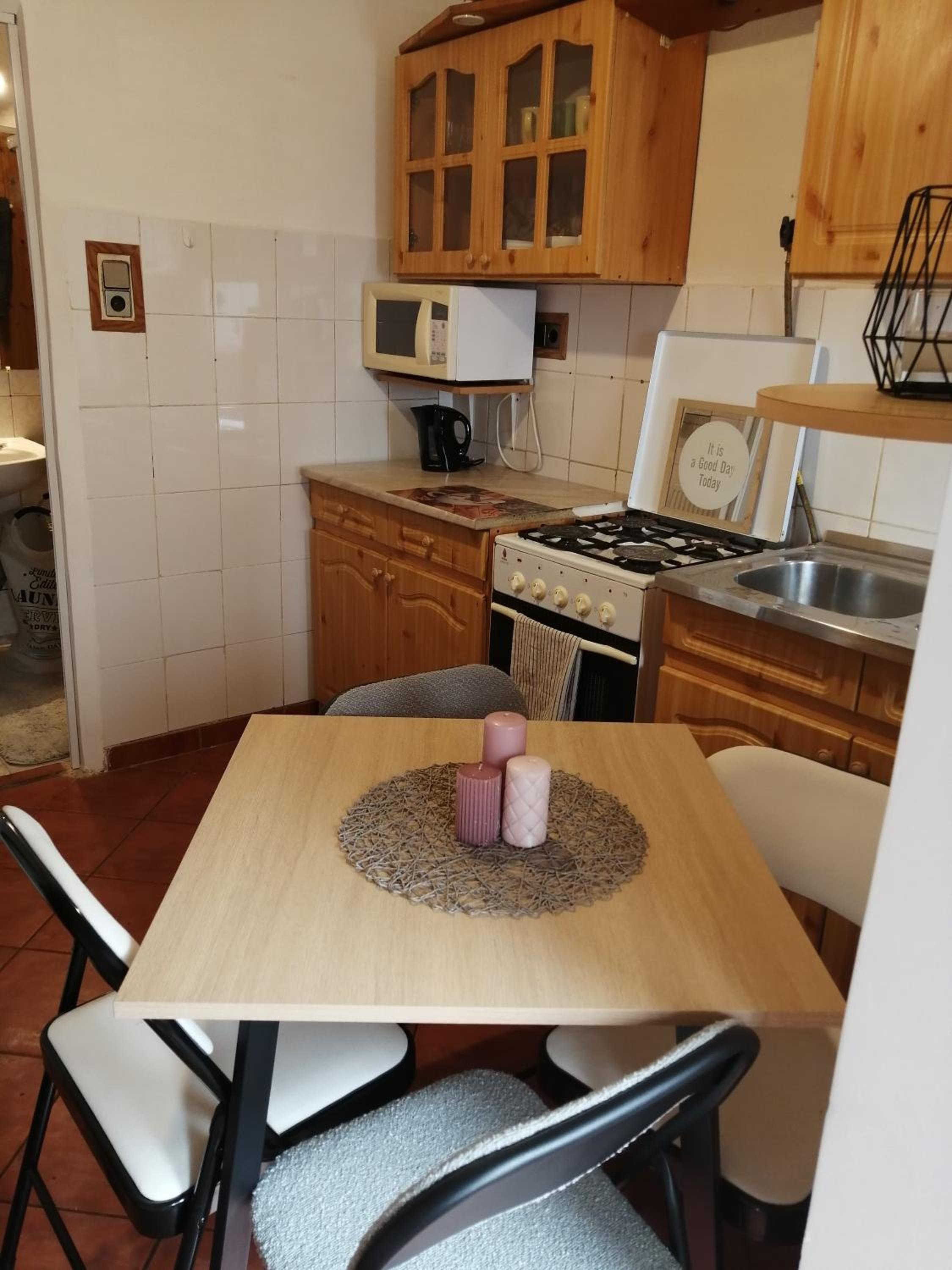 Lotti apartman