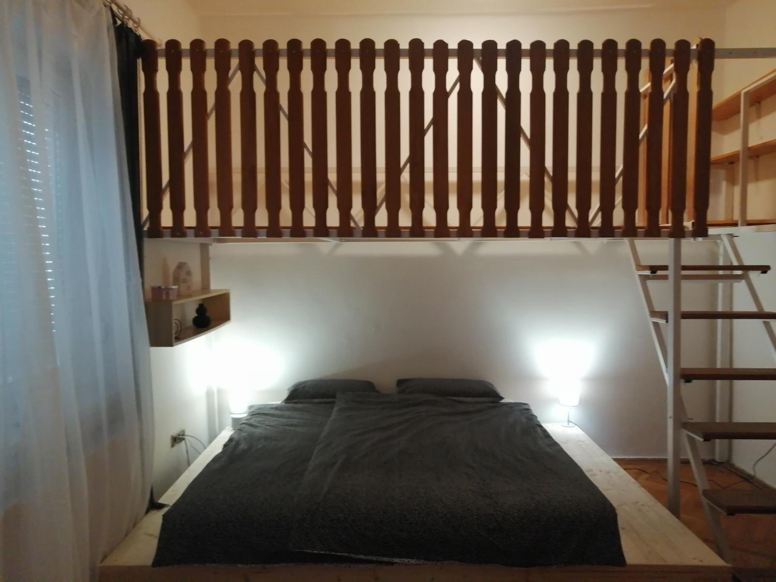 Lotti apartman