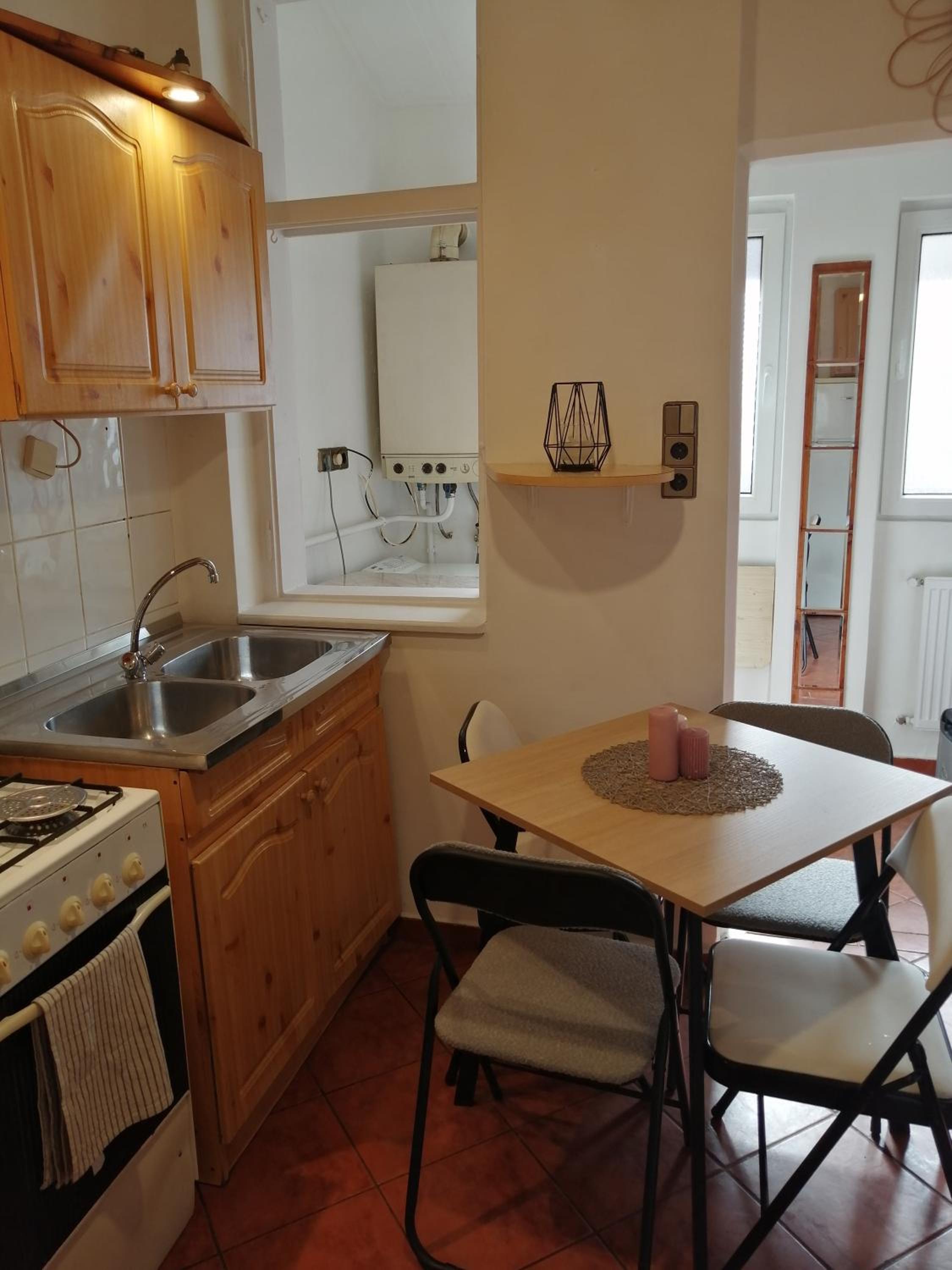 Lotti apartman