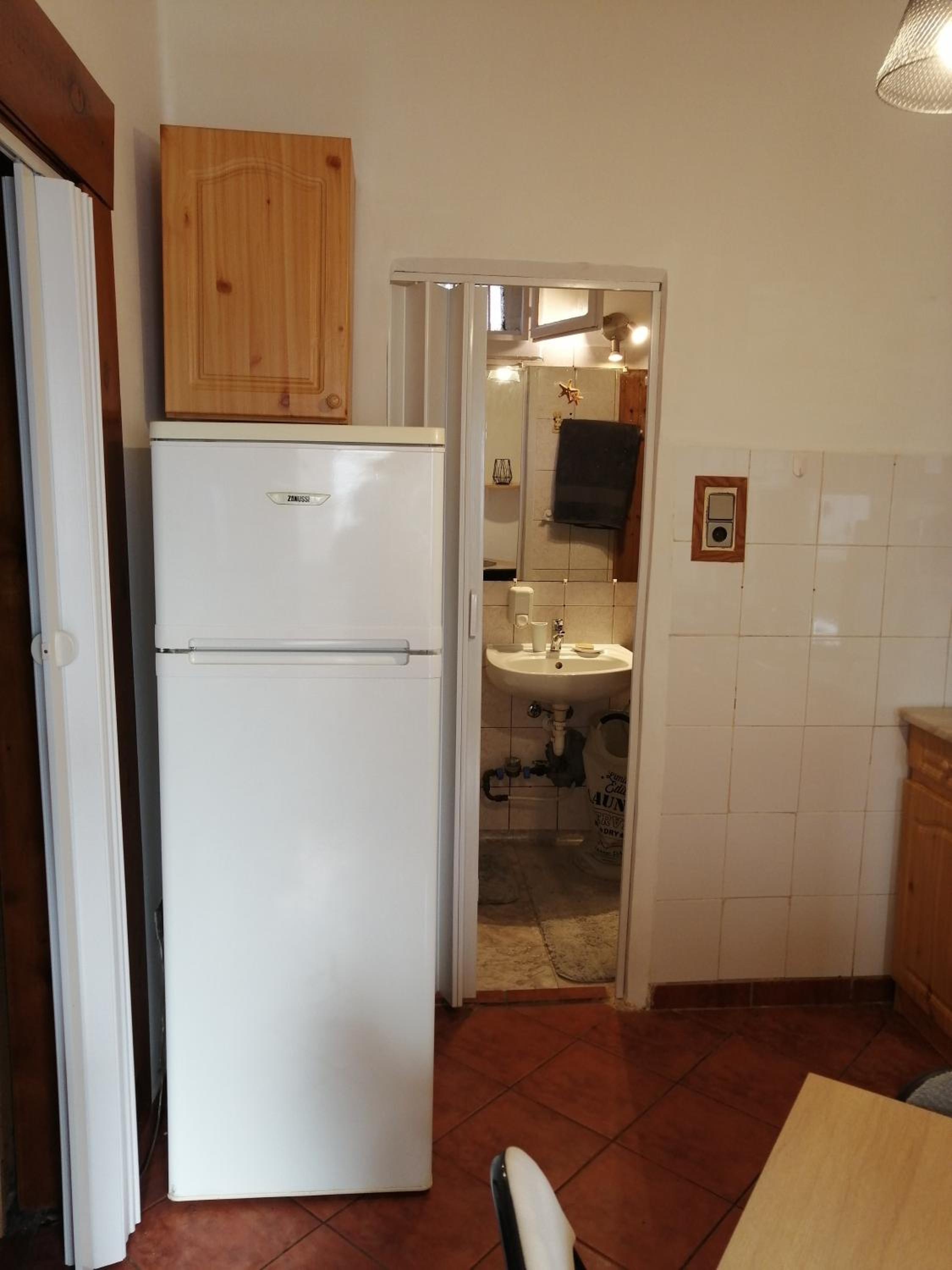 Lotti apartman