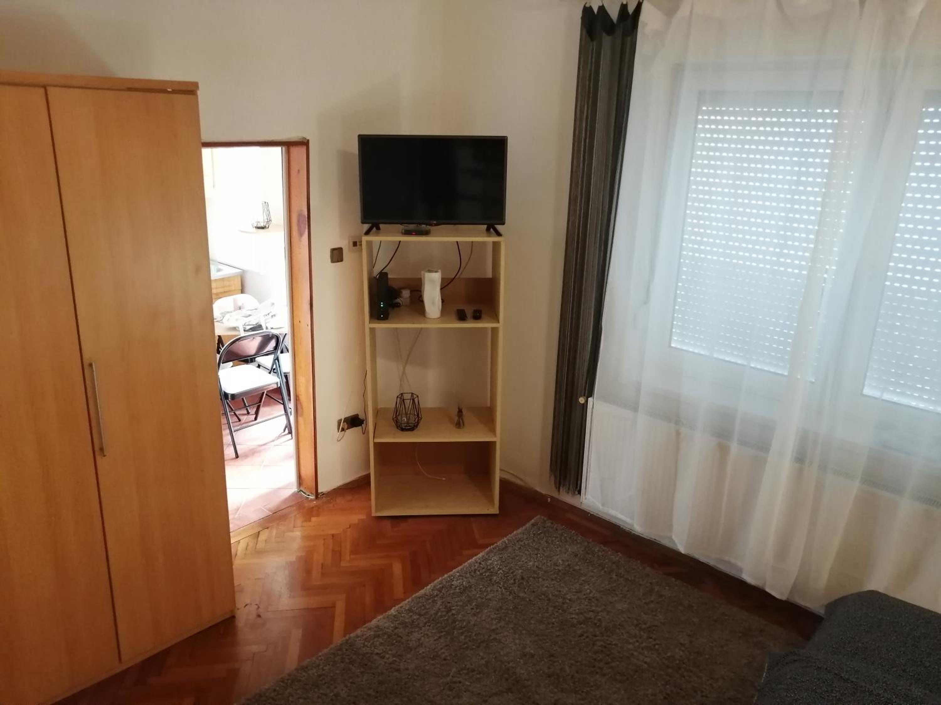 Lotti apartman