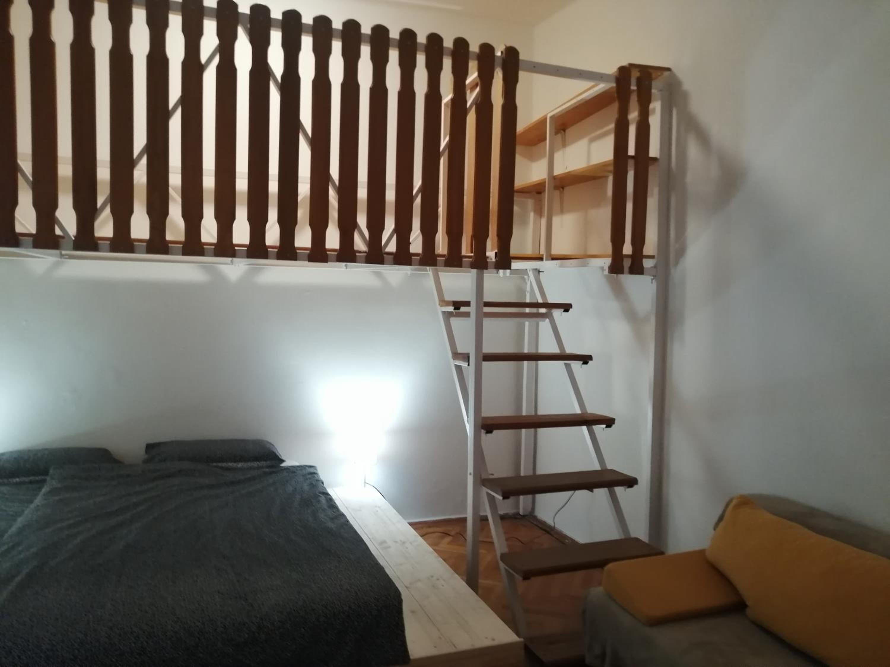 Lotti apartman