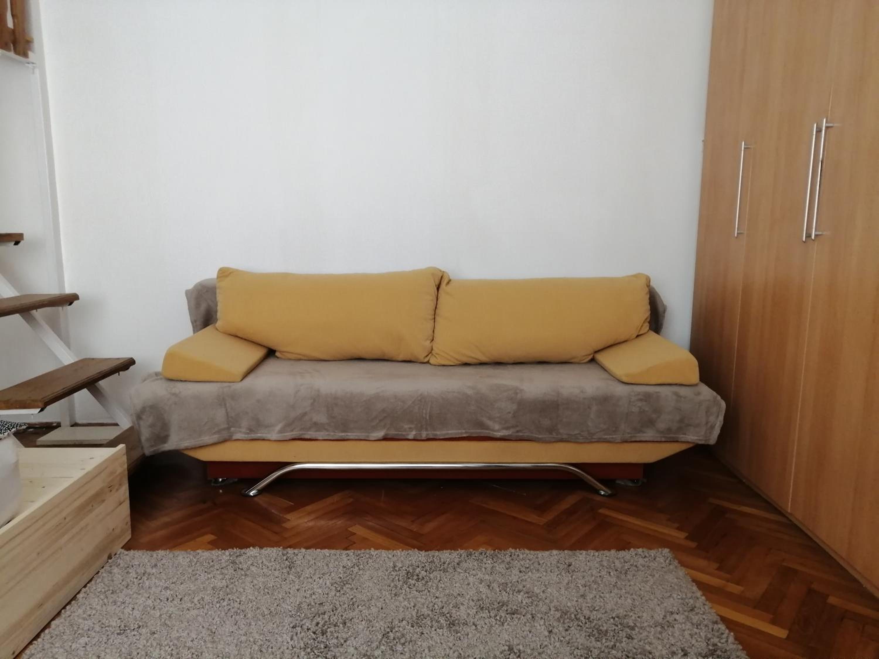 Lotti apartman