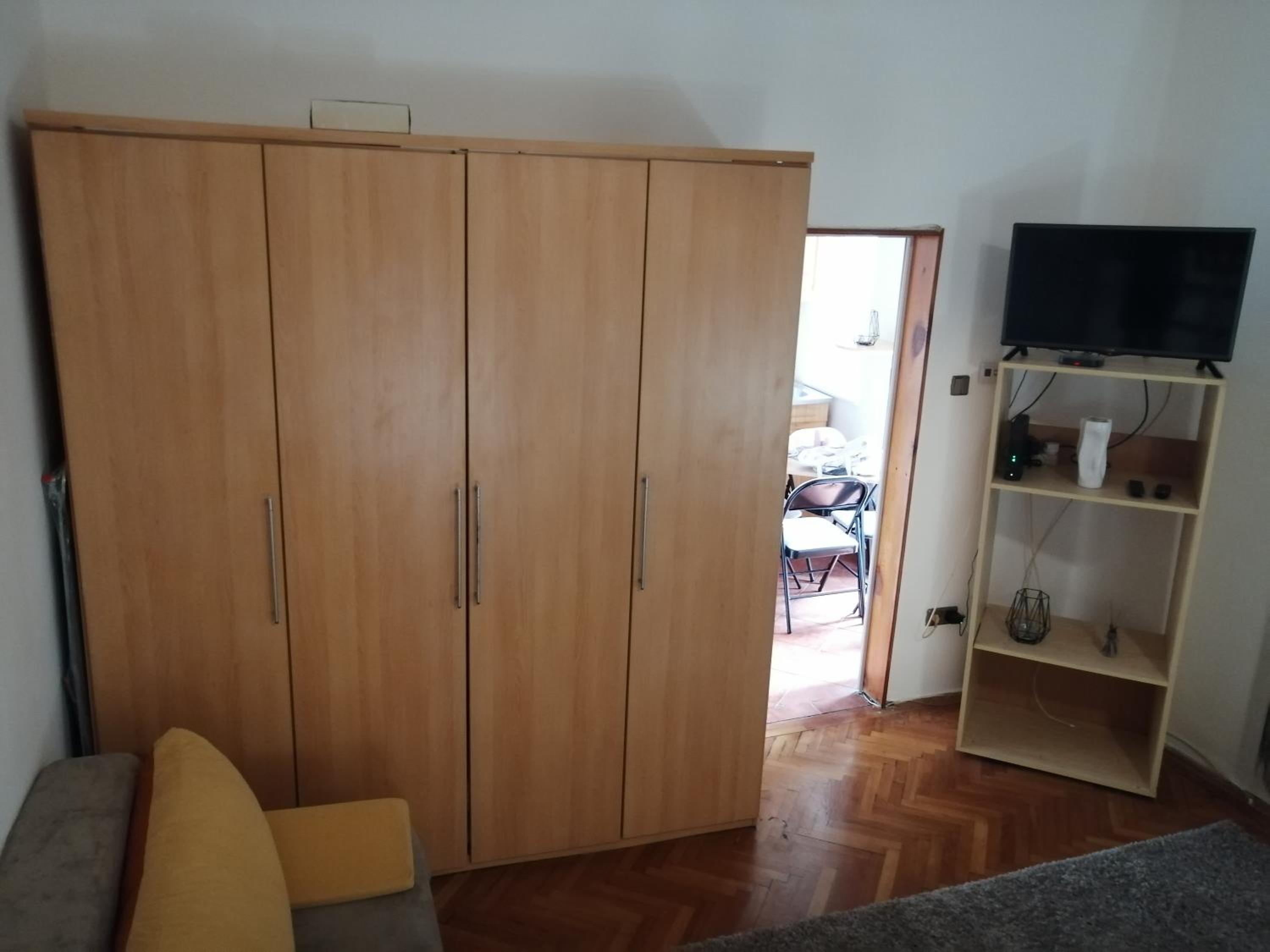 Lotti apartman