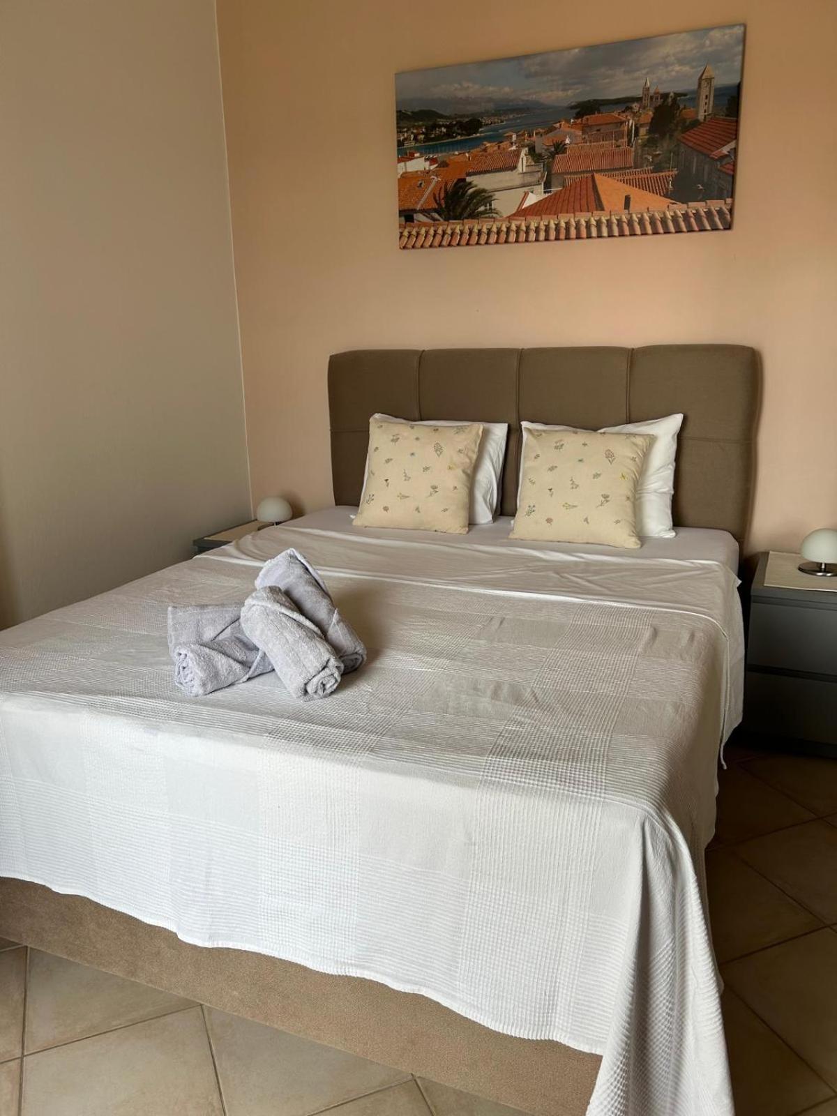 apartman Ida view 3