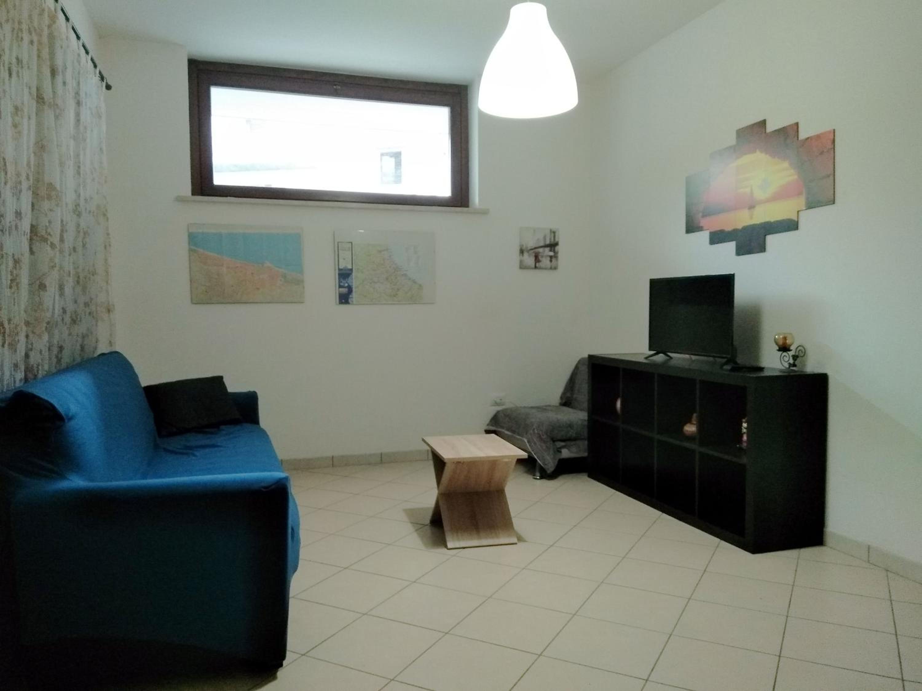Appartamento La Bonifica