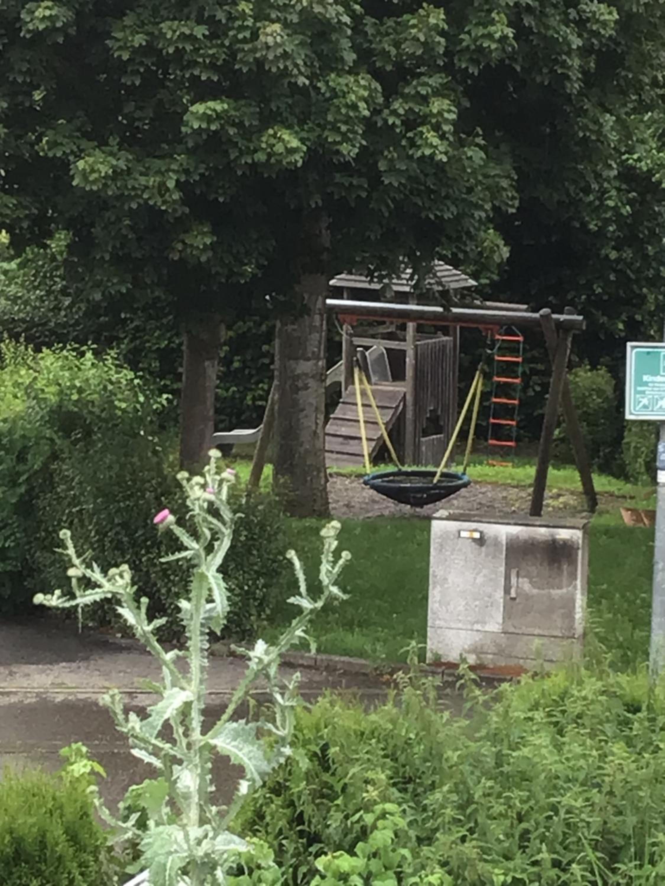 Ferienwohnung in Thermalbadnähe