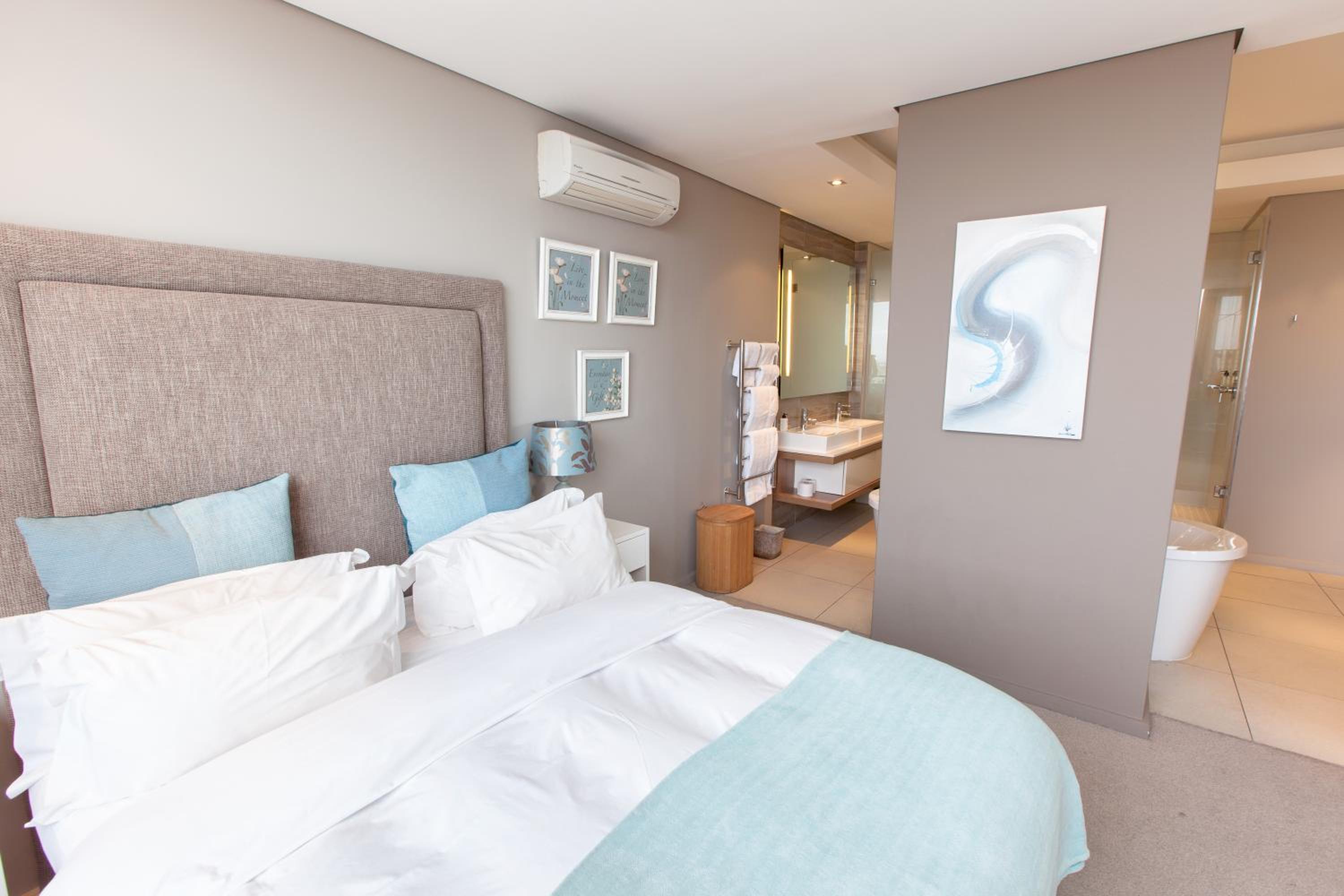 Photo 150 sur 199 de The Residences at Crystal Towers