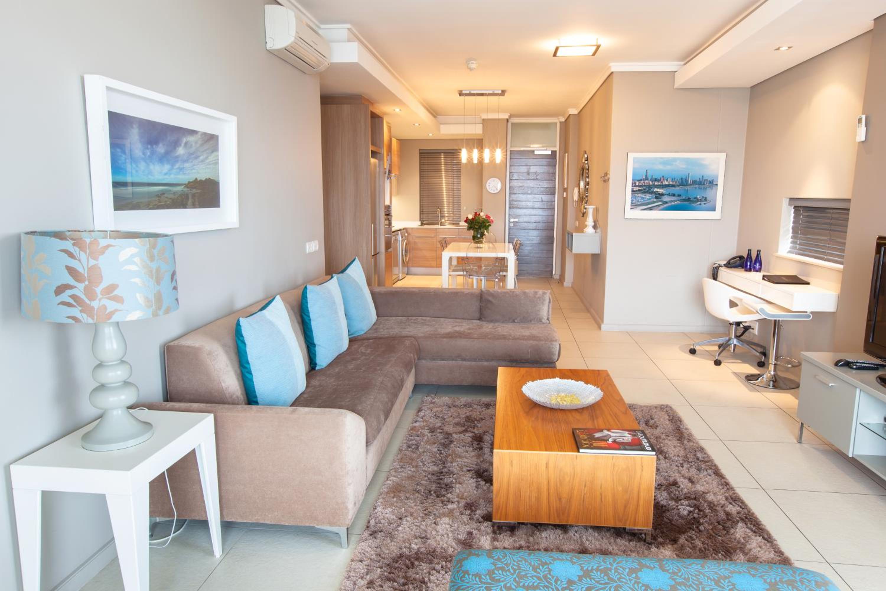 Photo 66 sur 199 de The Residences at Crystal Towers