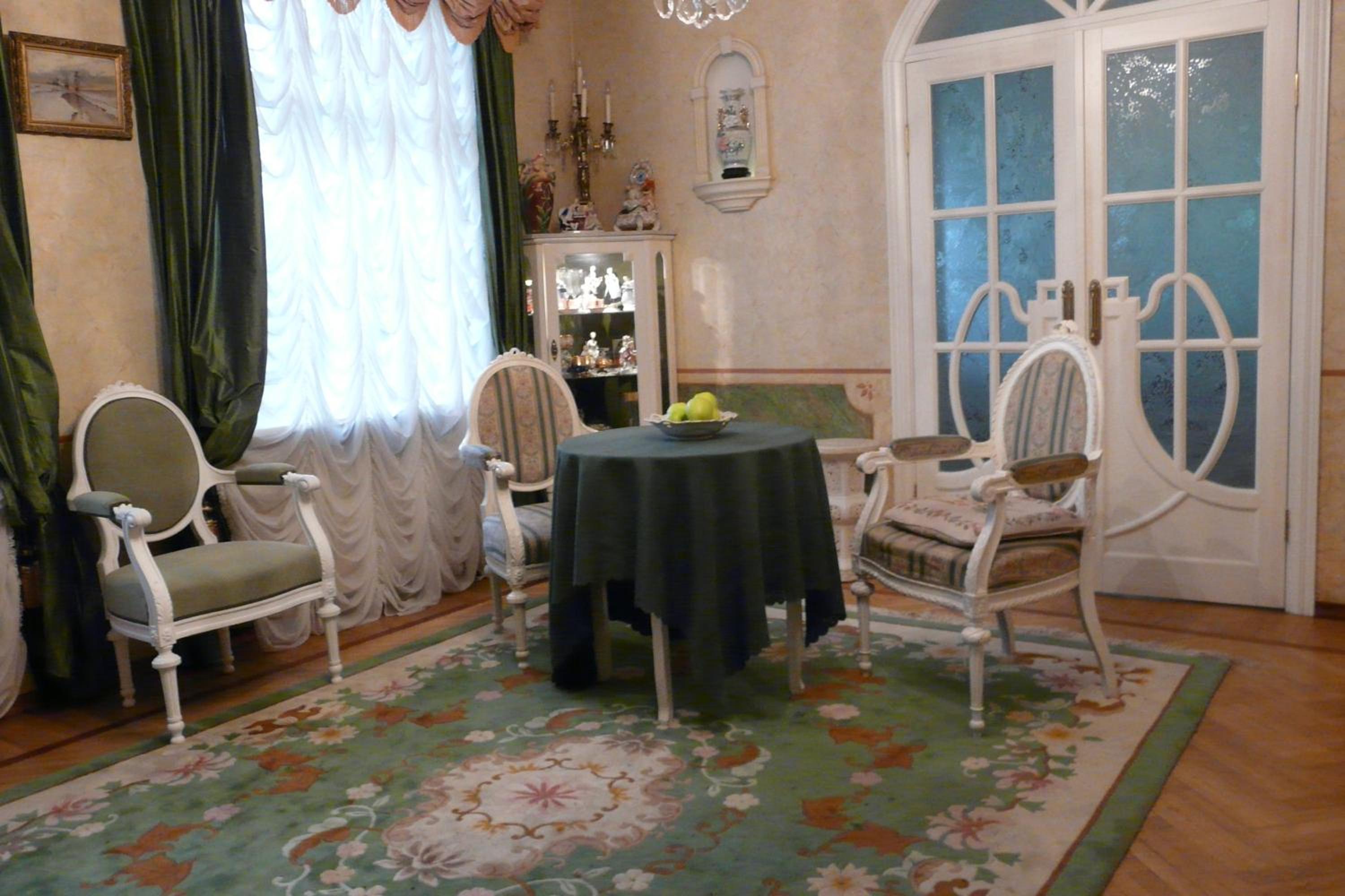 Heart of Jurmala Villa view 3