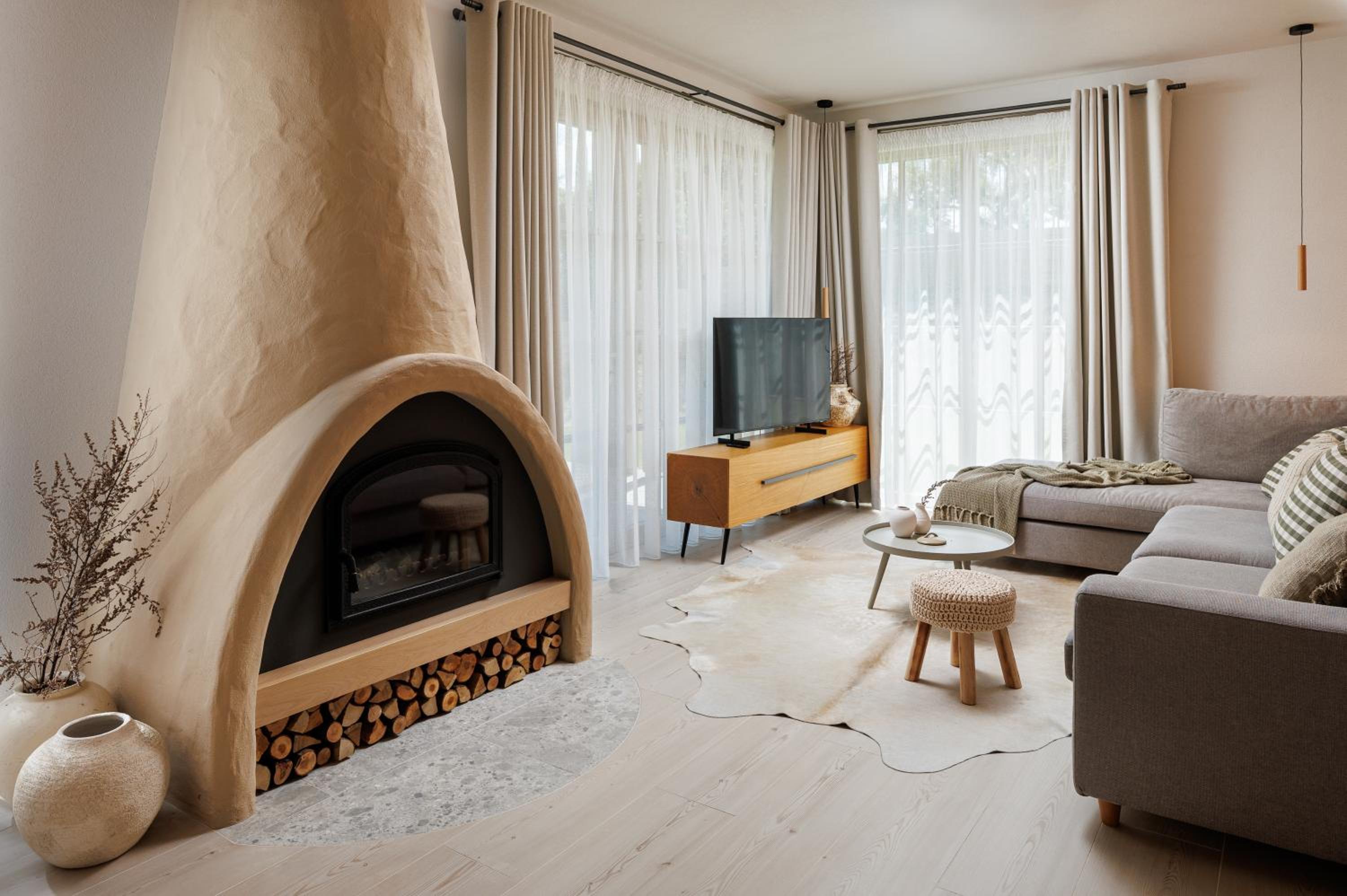 Eny Guesthouse