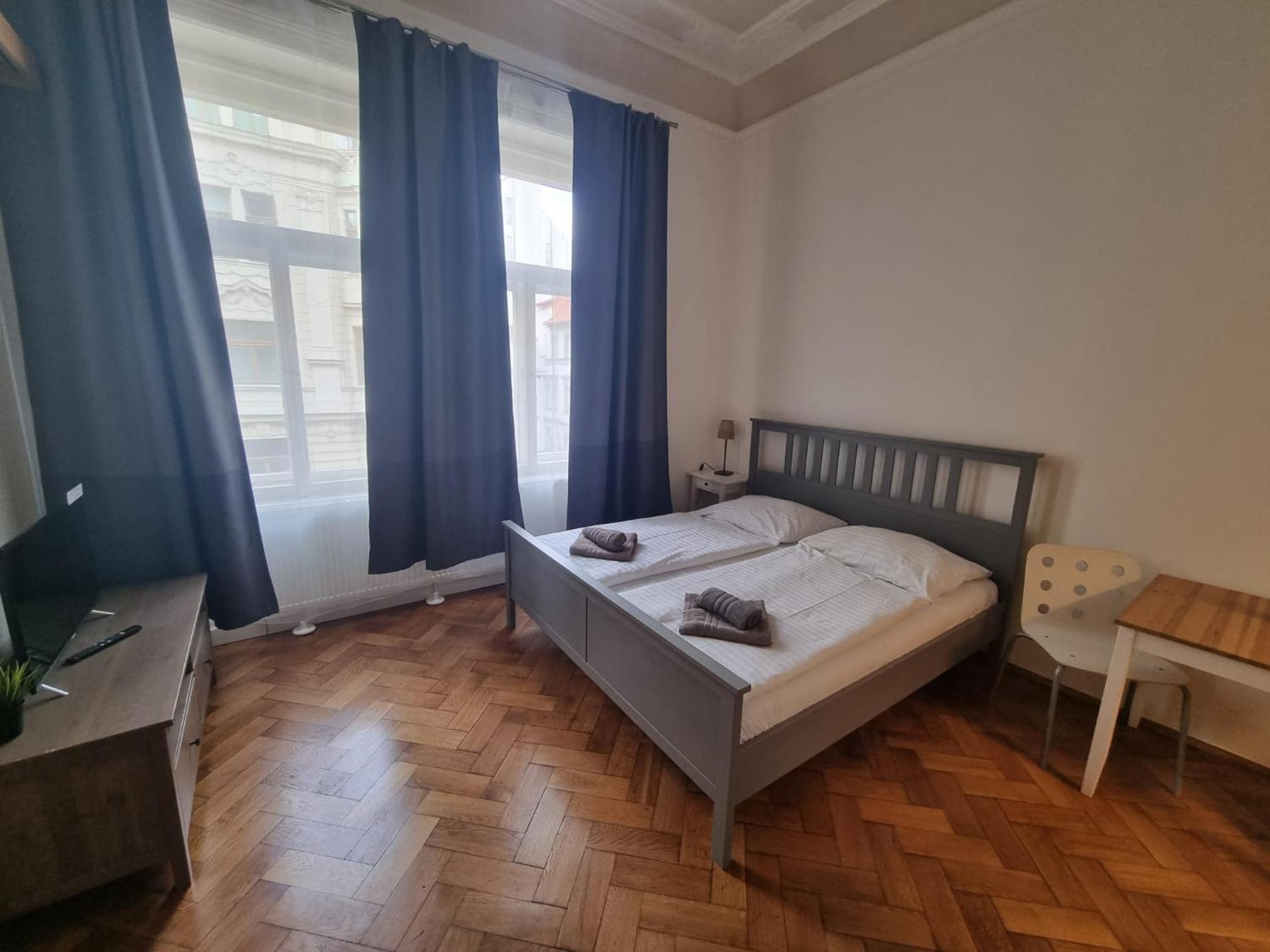 Old Town - Dusni Apartments