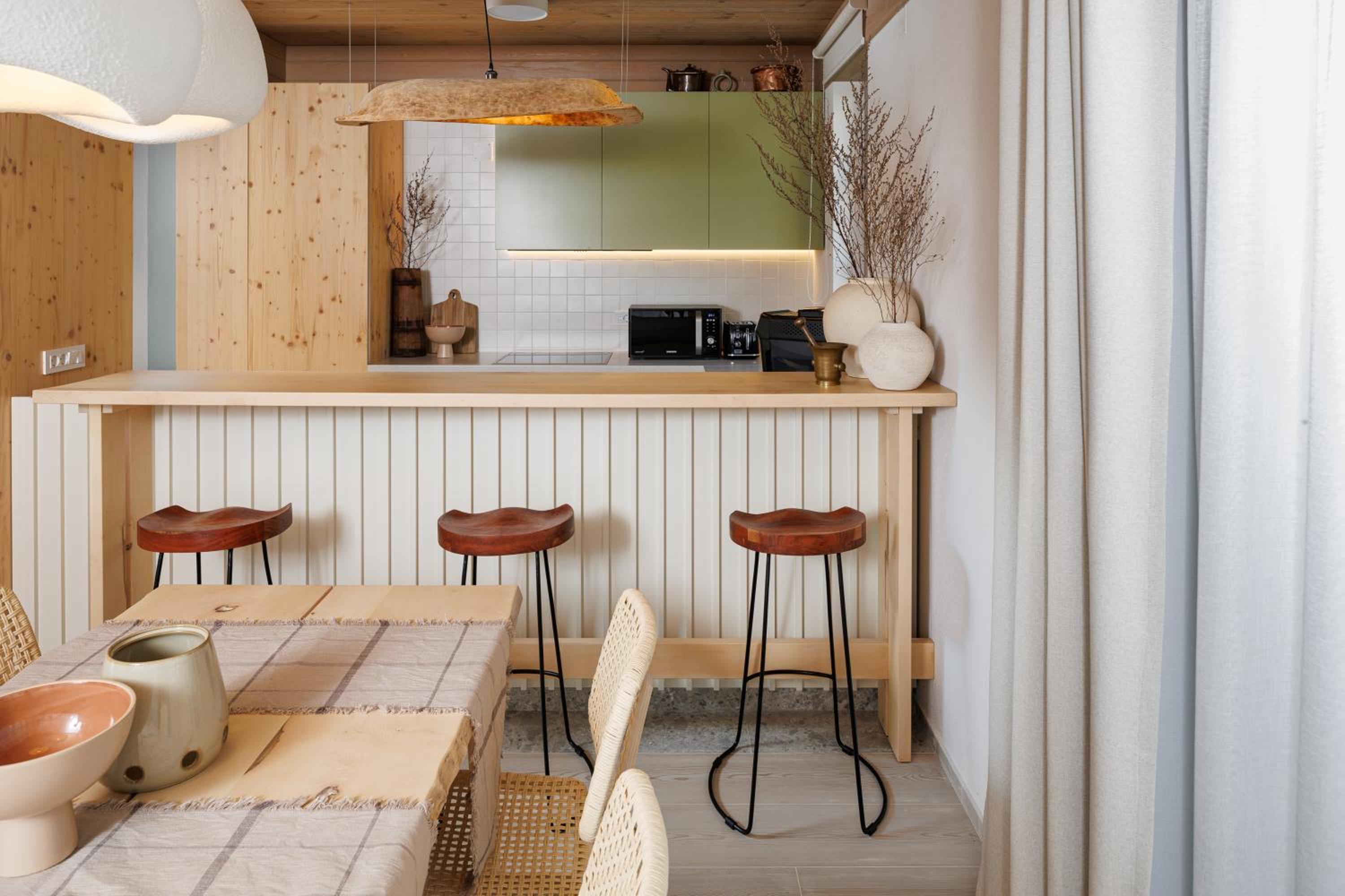 Eny Guesthouse